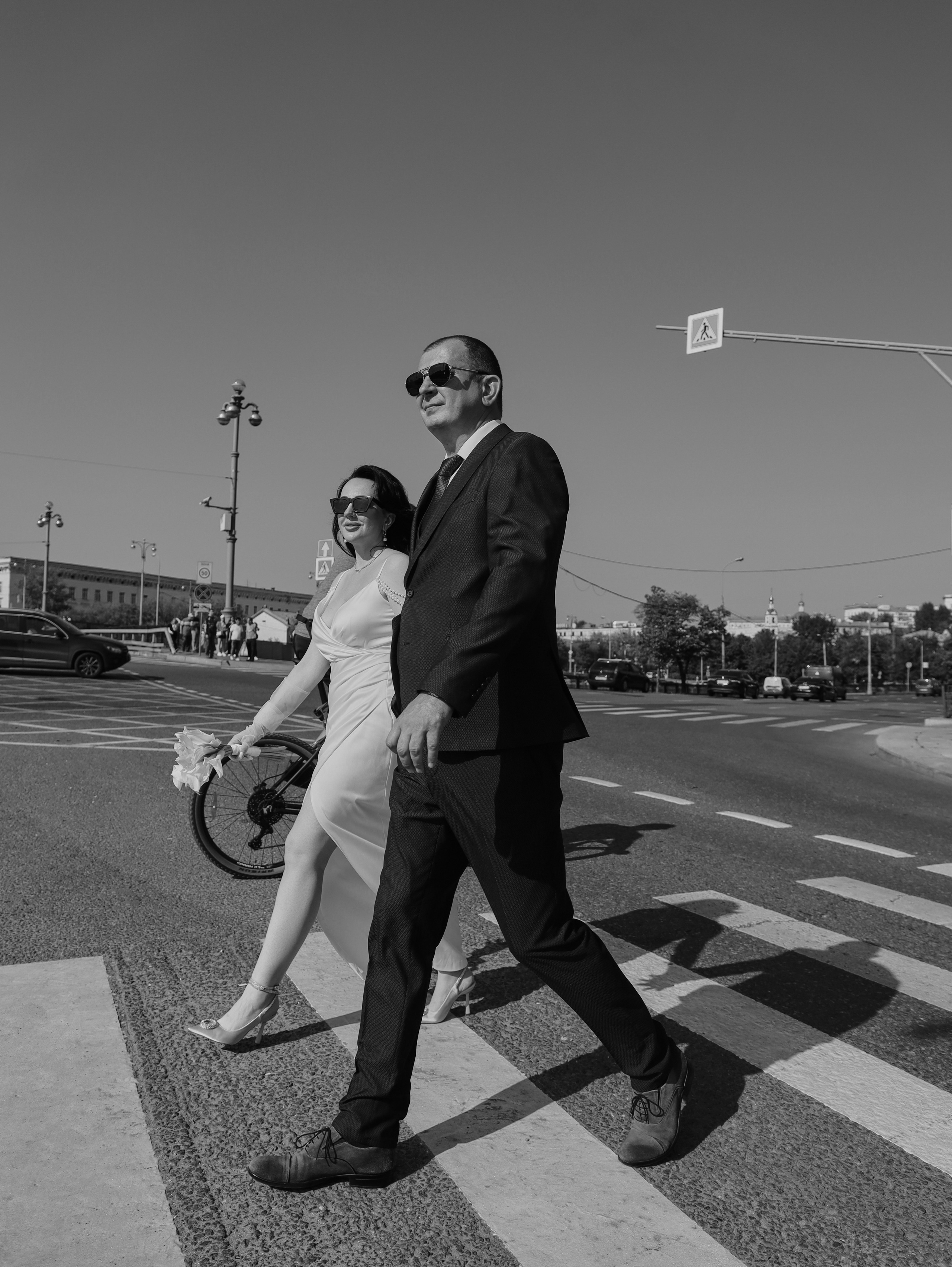 ДАРЬЯ | ВИКТОР. Фотограф Москва Анастасия Толстова