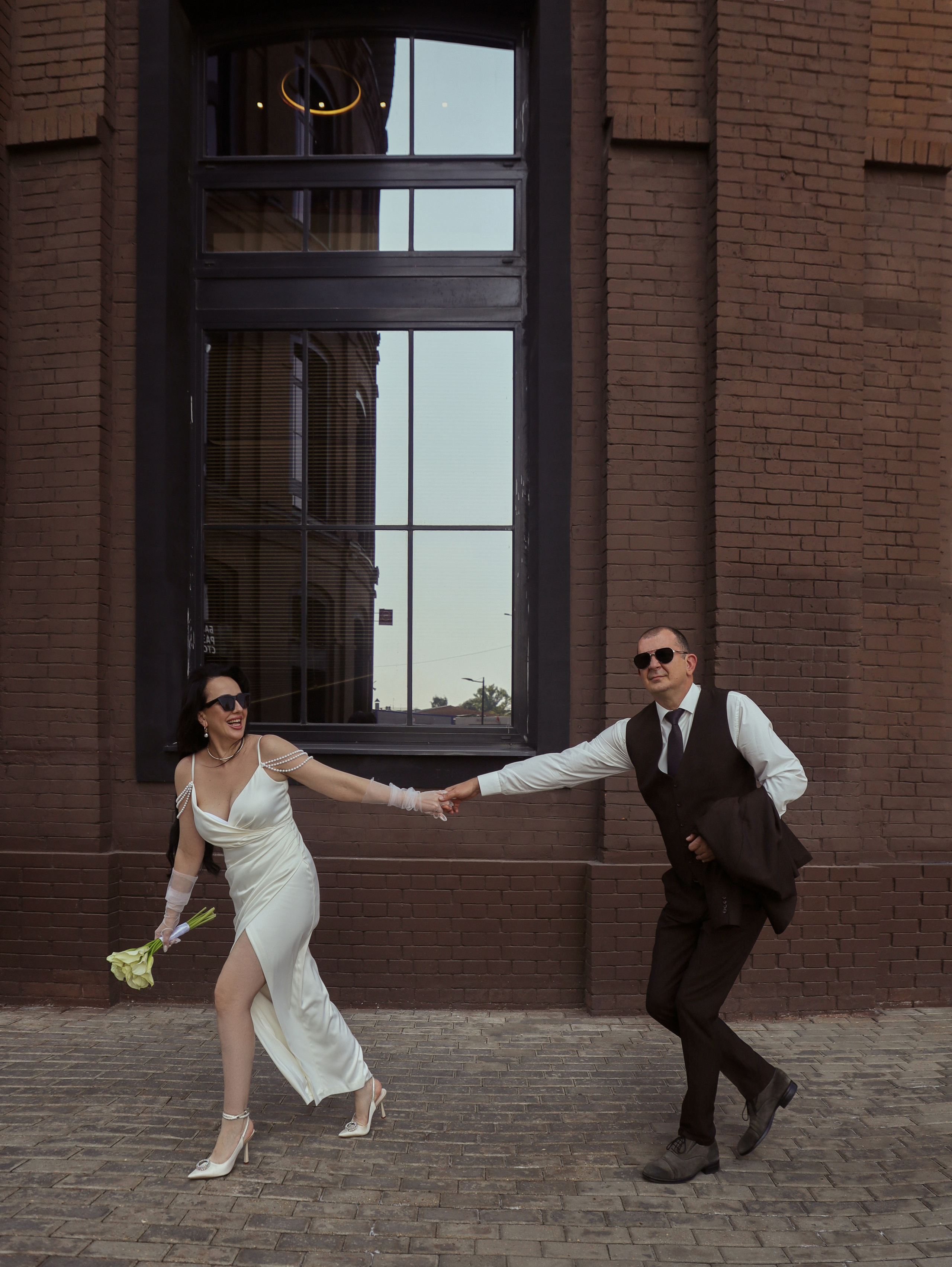 ДАРЬЯ | ВИКТОР. Фотограф Москва Анастасия Толстова