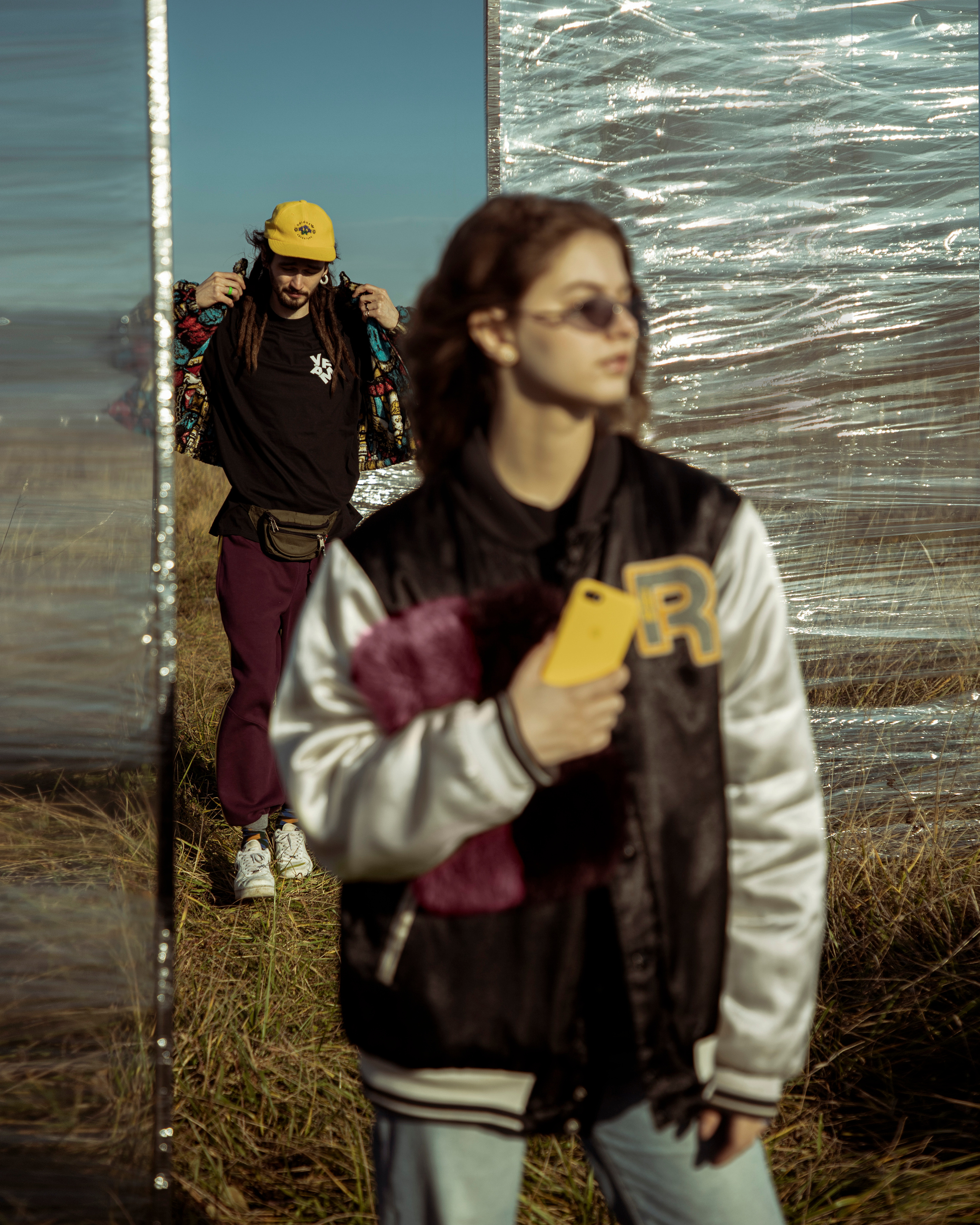 YFAM. Фотограф Москва Анастасия Толстова