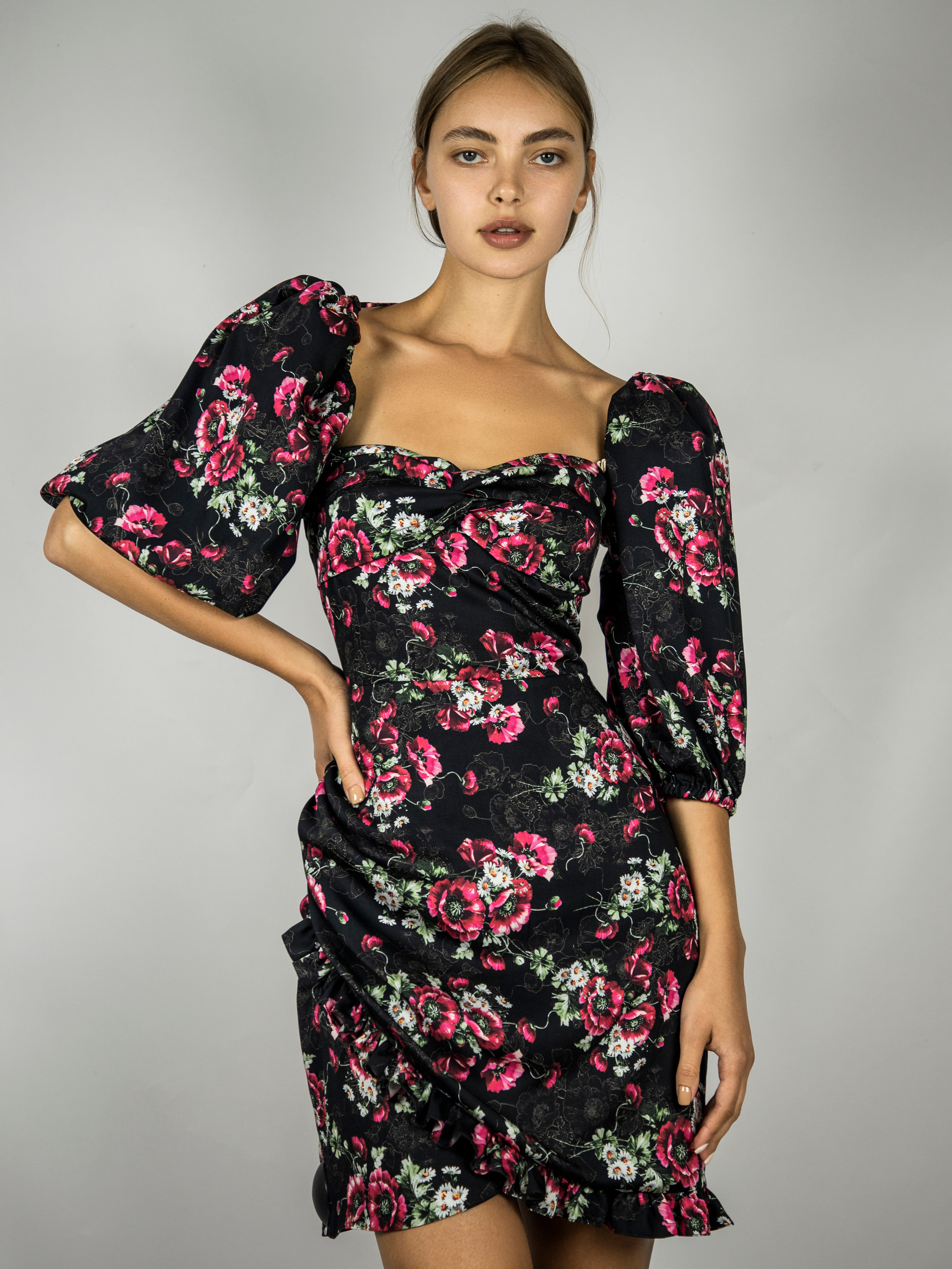 RALLY MOSCOW. Фотограф Москва Анастасия Толстова