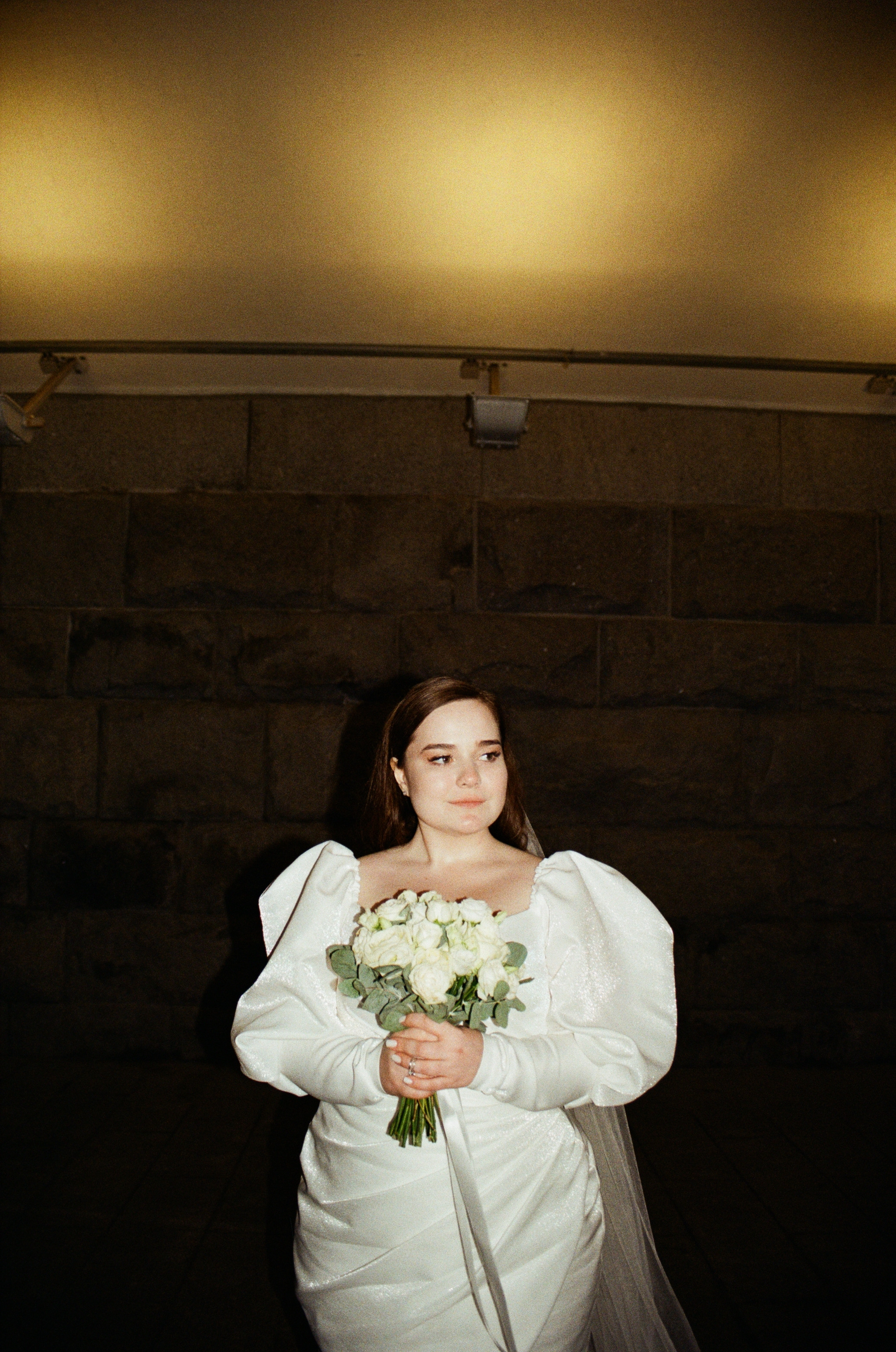 ВАСИЛИСА | АЛЕКСАНДР | ПЛЕНКА. Фотограф Москва Анастасия Толстова