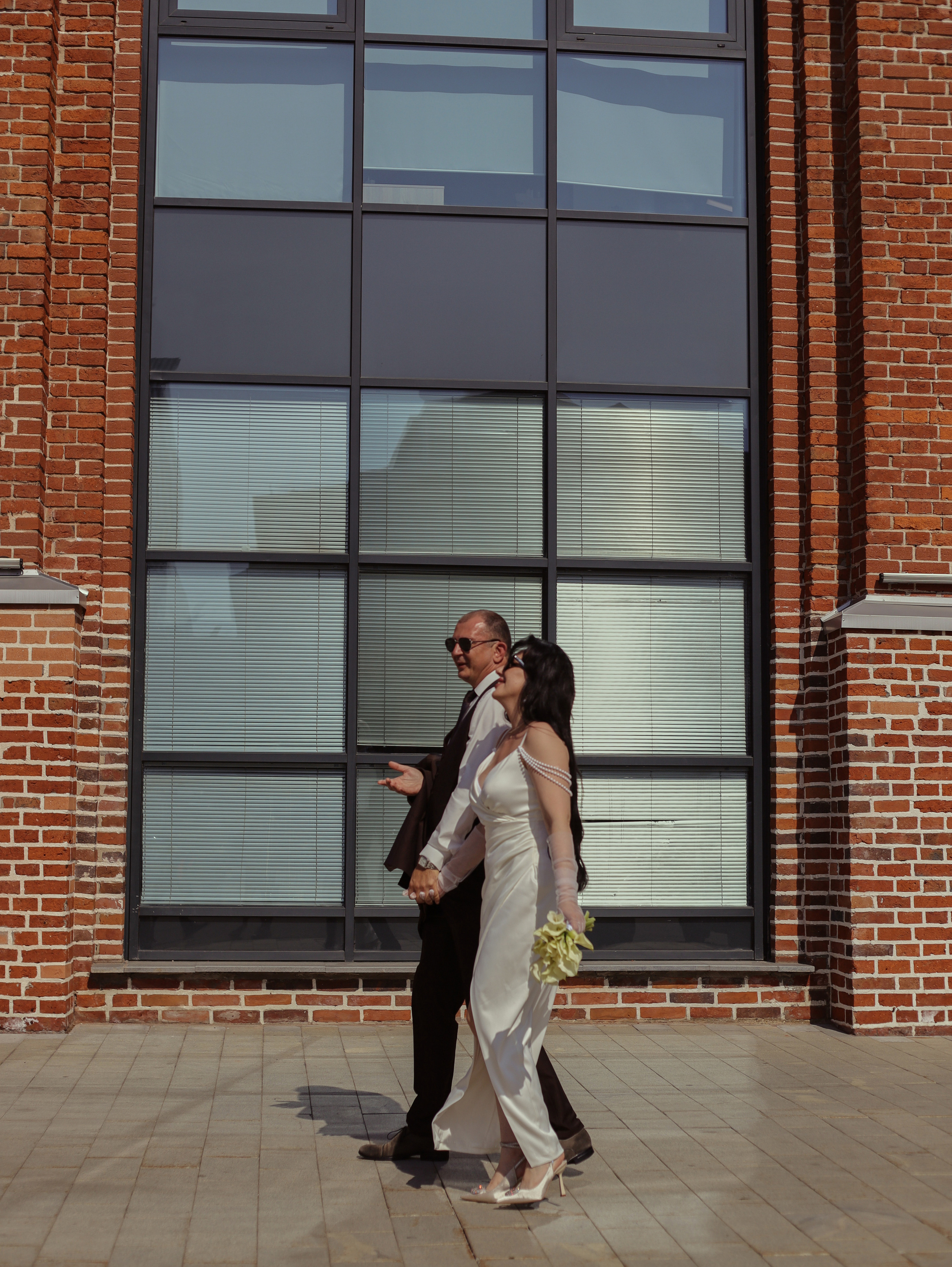 ДАРЬЯ | ВИКТОР. Фотограф Москва Анастасия Толстова