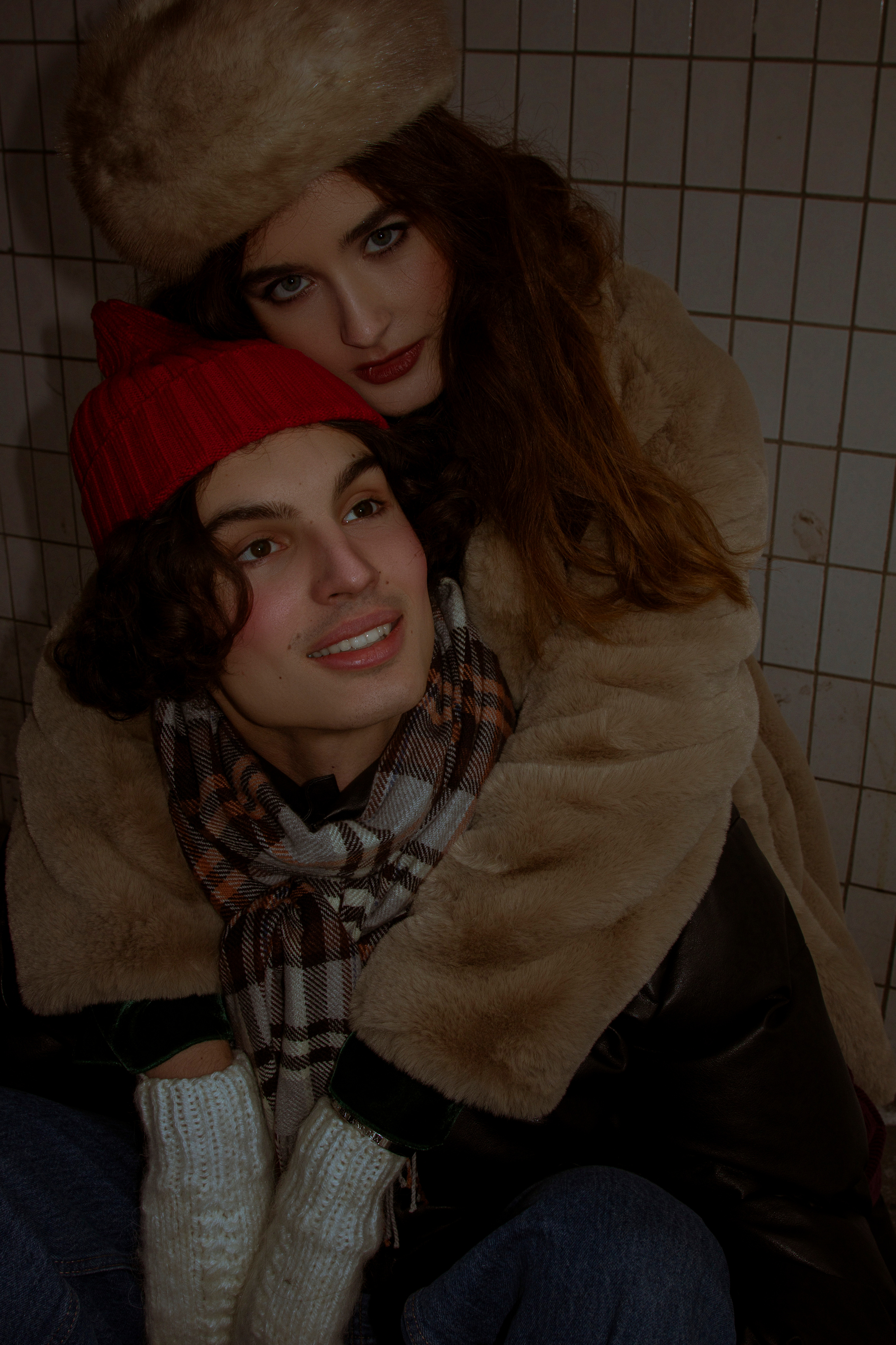 VINTAGE MARKET. Фотограф Москва Анастасия Толстова