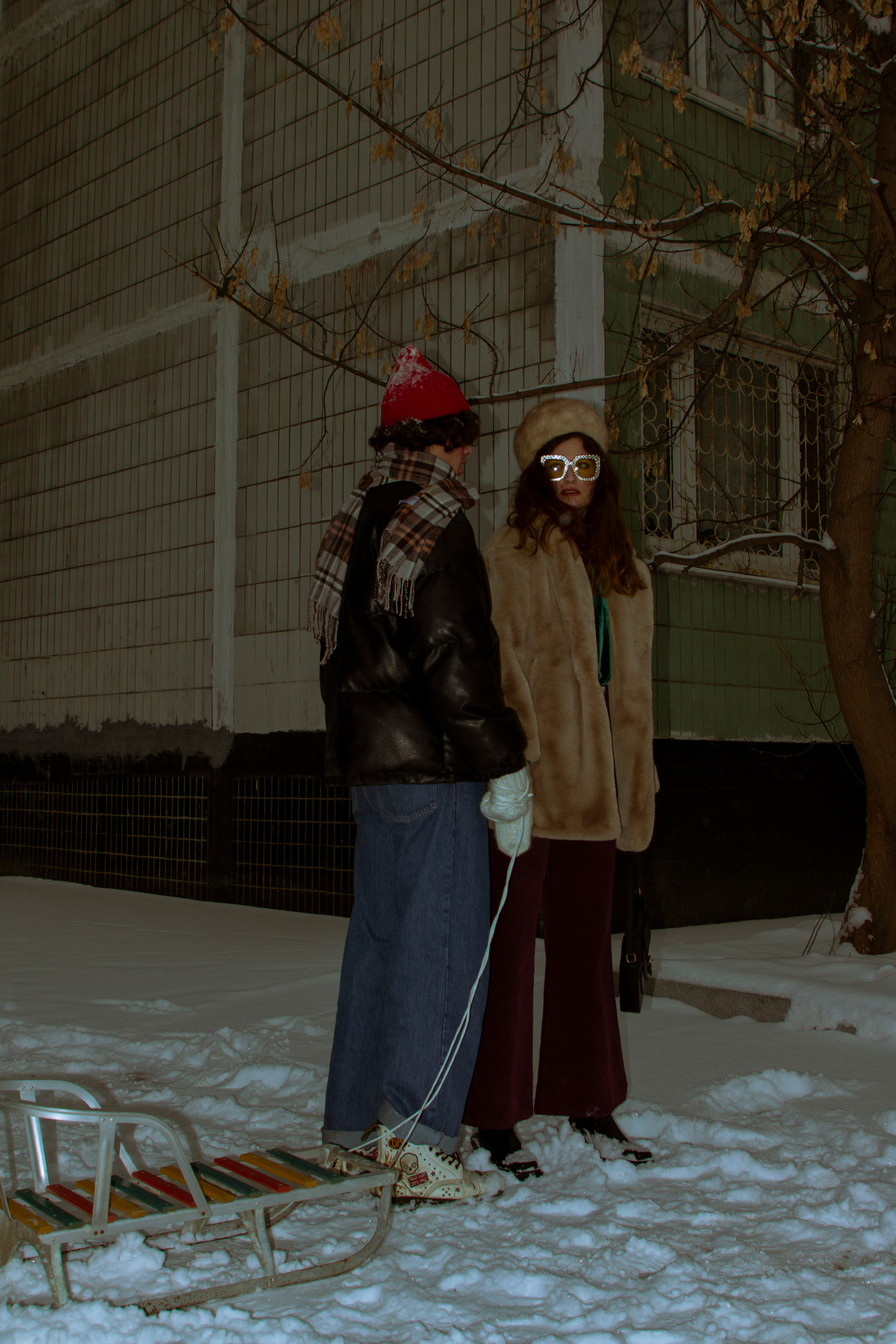 VINTAGE MARKET. Фотограф Москва Анастасия Толстова