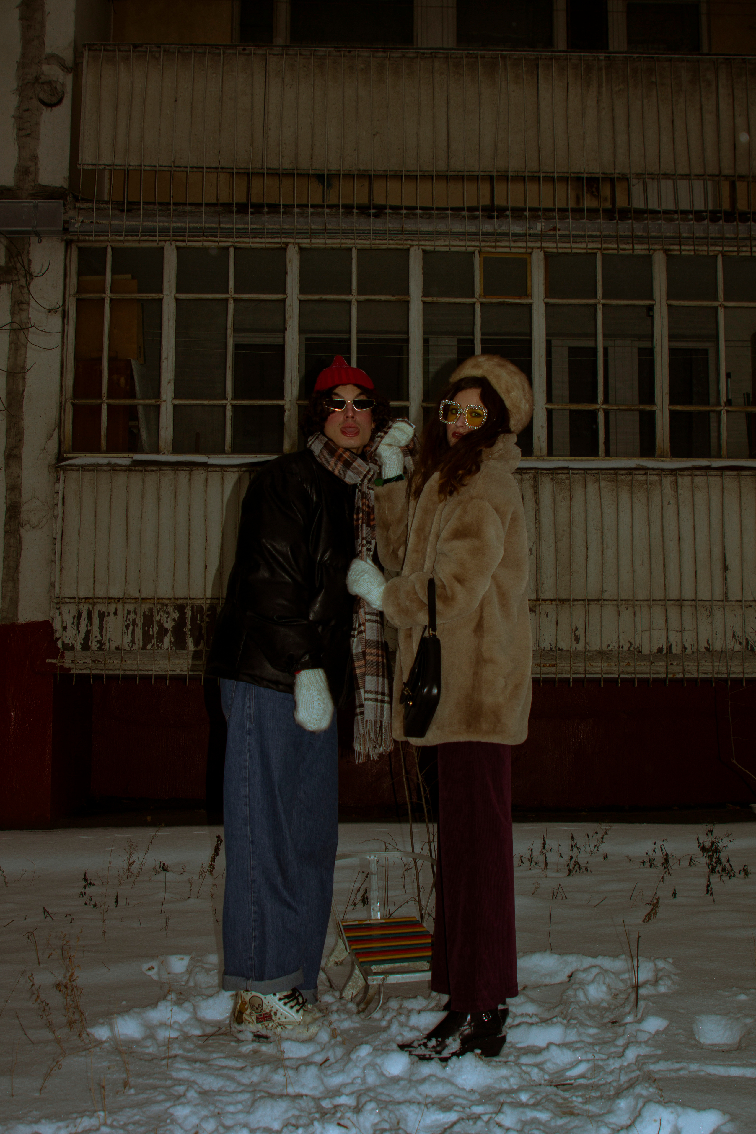 VINTAGE MARKET. Фотограф Москва Анастасия Толстова