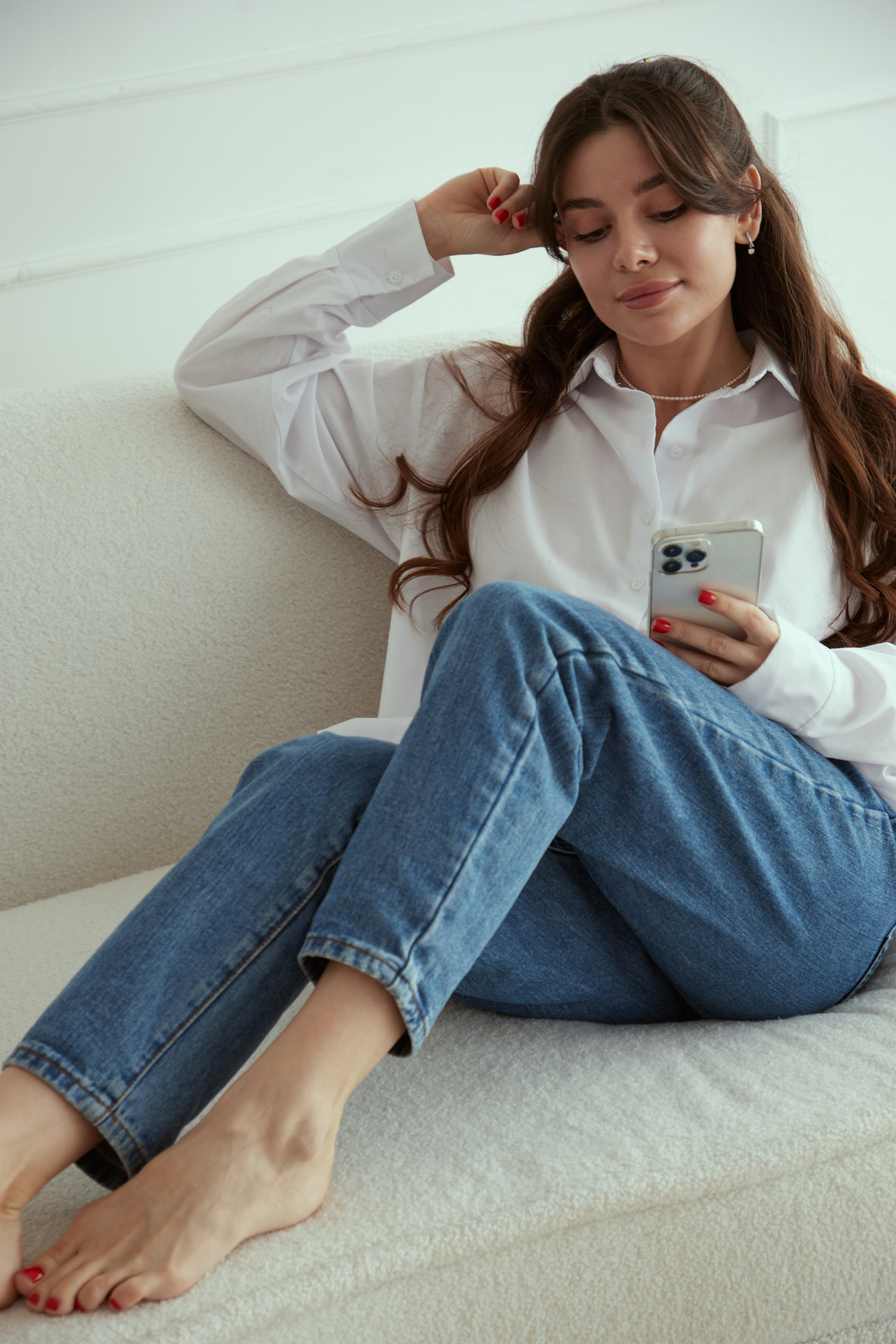 КОНТЕНТ ДЛЯ КОСМЕТОЛОГА. Фотограф Москва Анастасия Толстова