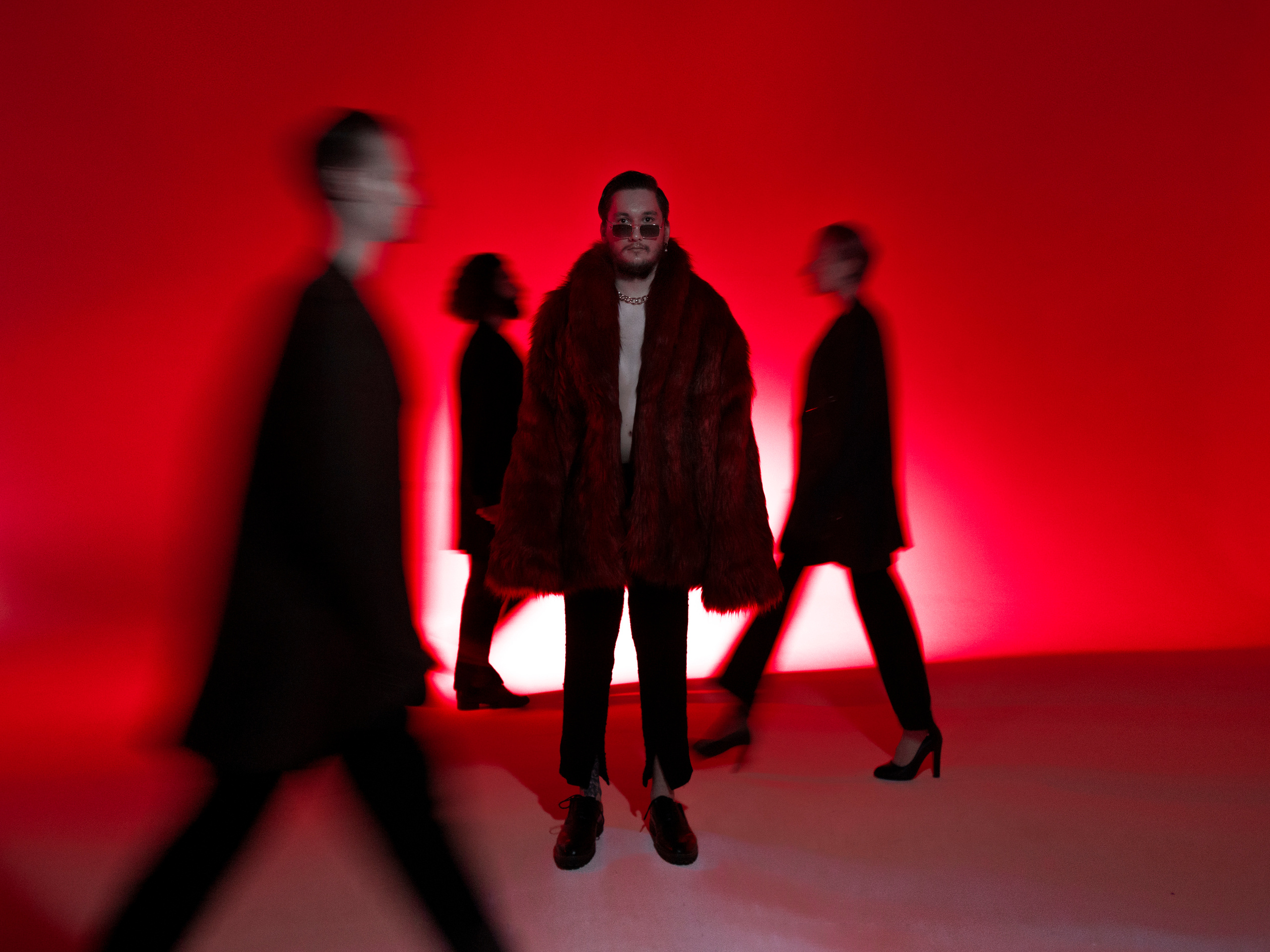 GRACH BRAND. Фотограф Москва Анастасия Толстова