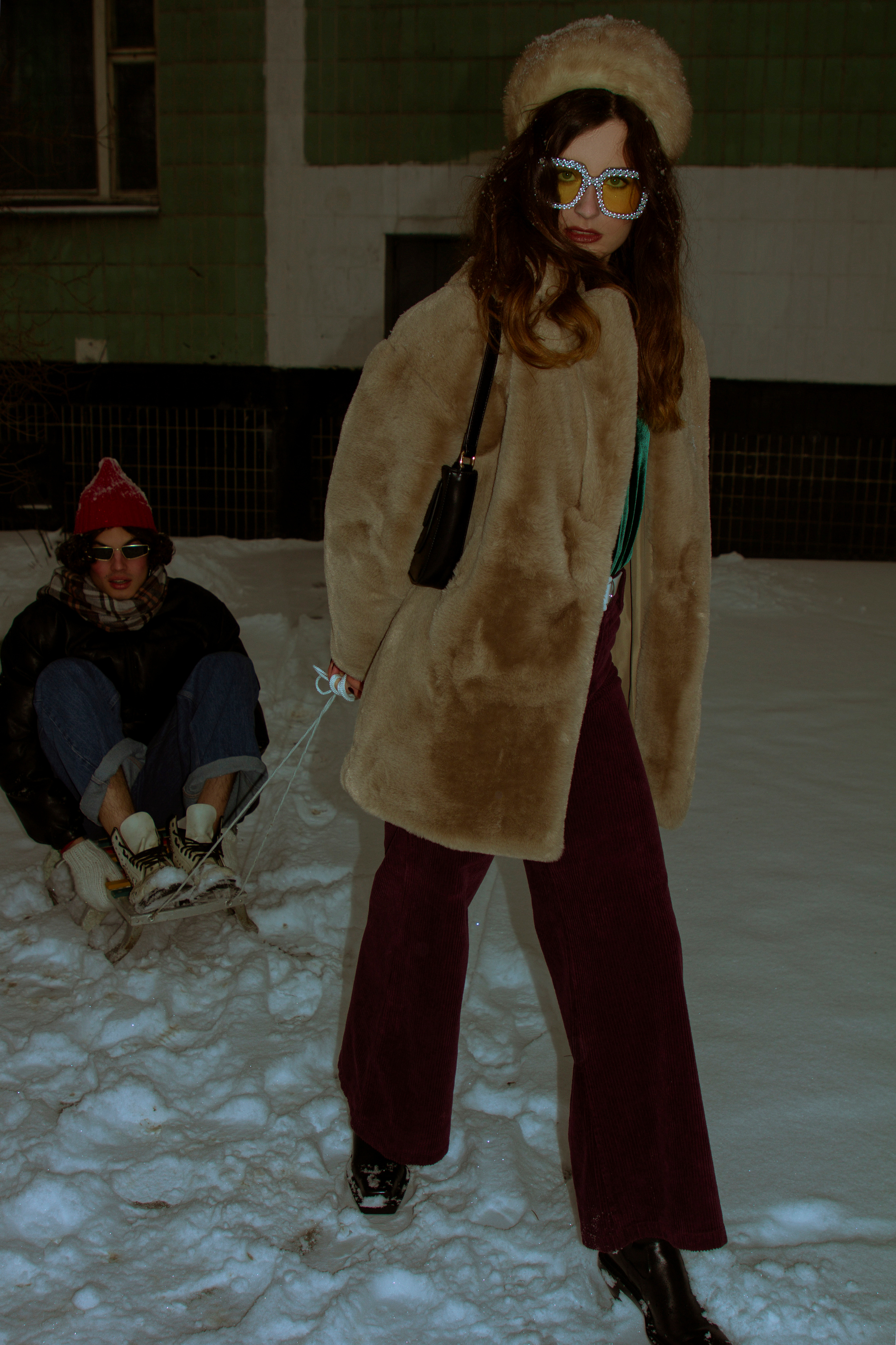 VINTAGE MARKET. Фотограф Москва Анастасия Толстова