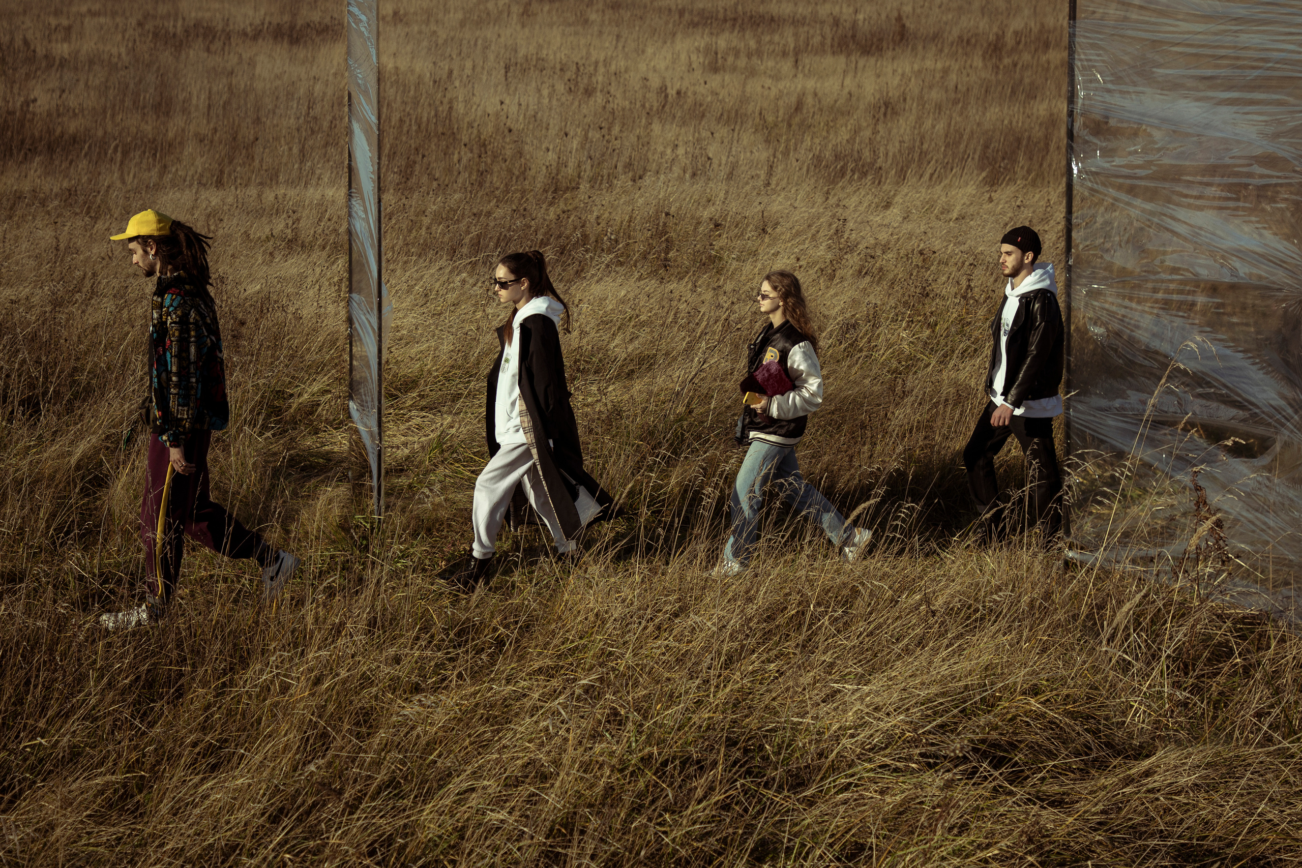 YFAM. Фотограф Москва Анастасия Толстова