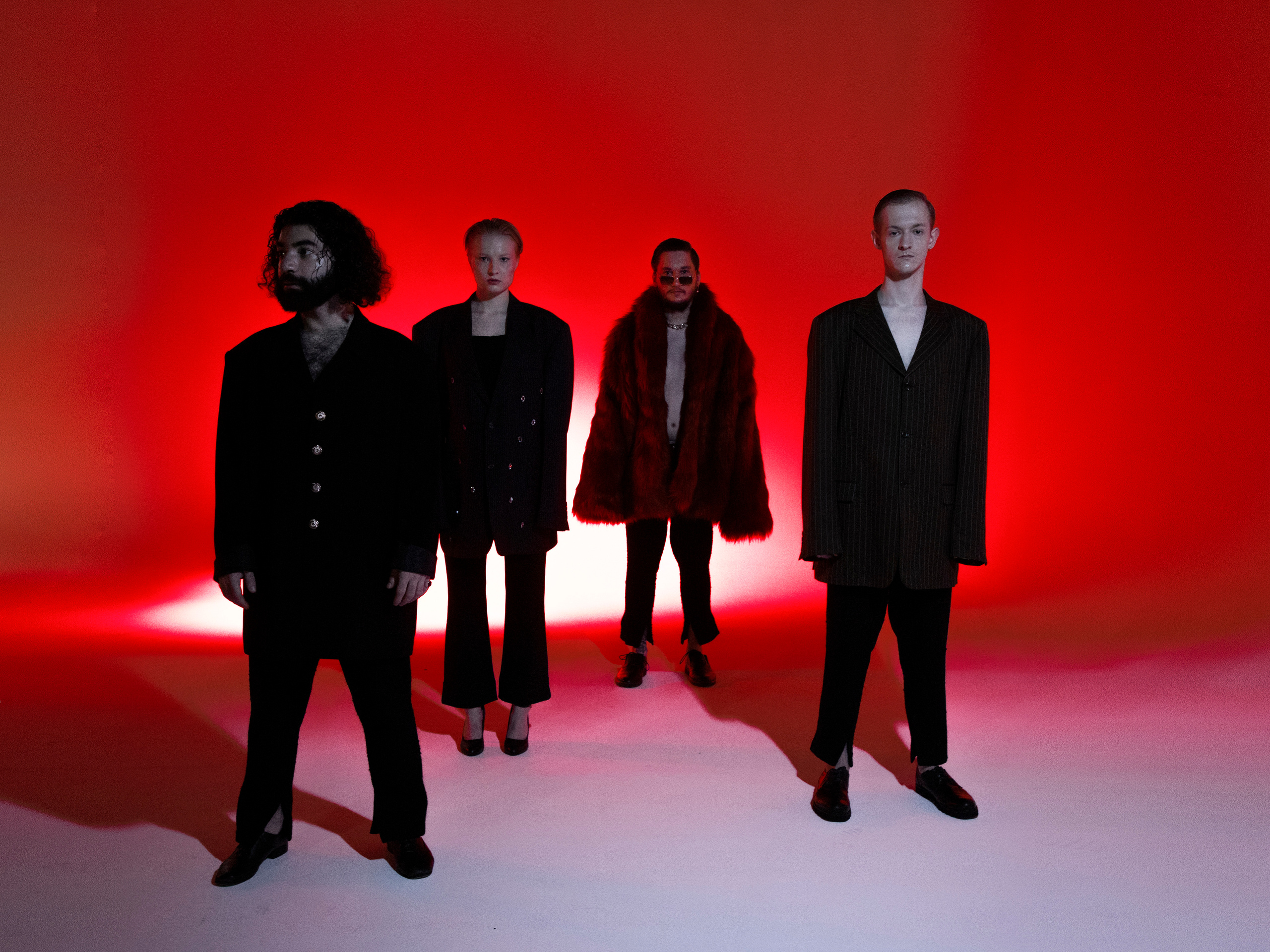 GRACH BRAND. Фотограф Москва Анастасия Толстова