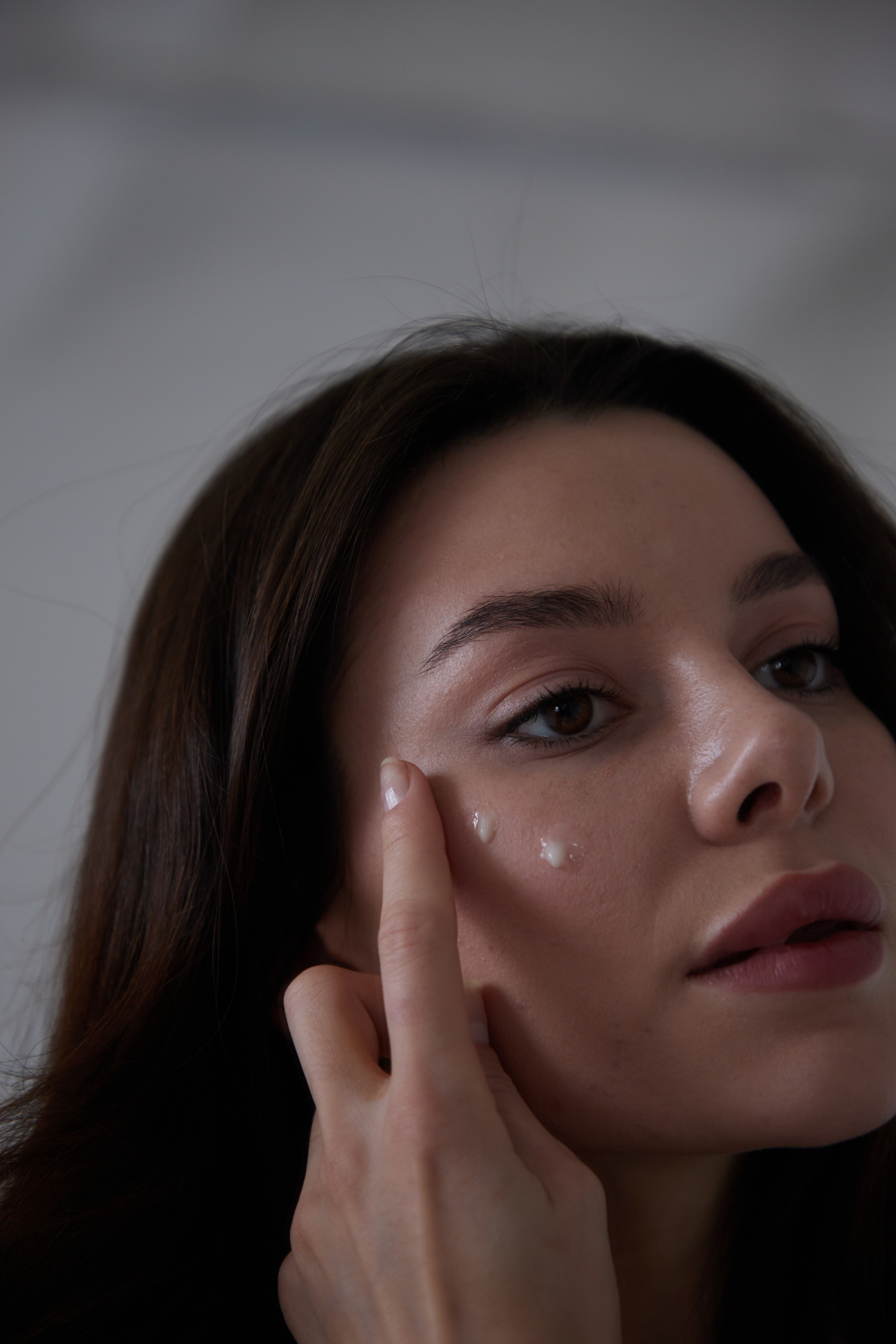 КОНТЕНТ ДЛЯ КОСМЕТОЛОГА. Фотограф Москва Анастасия Толстова