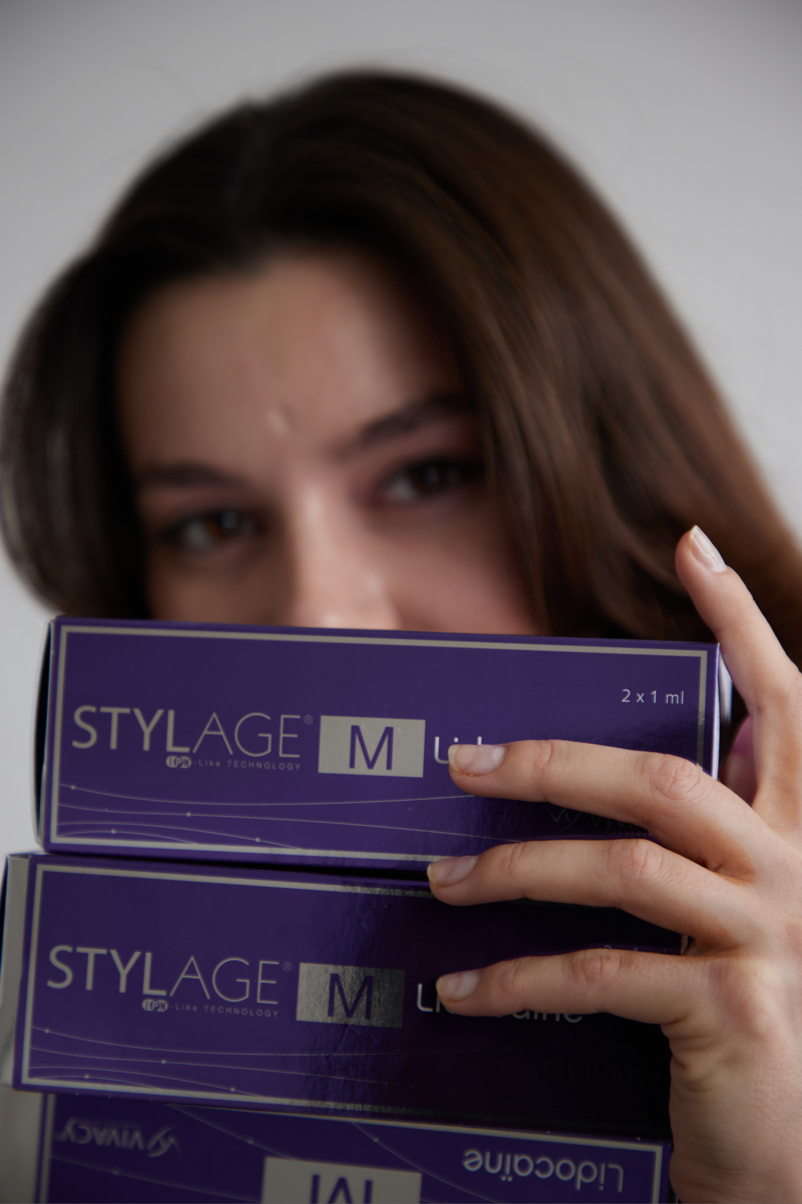 КОНТЕНТ ДЛЯ КОСМЕТОЛОГА. Фотограф Москва Анастасия Толстова