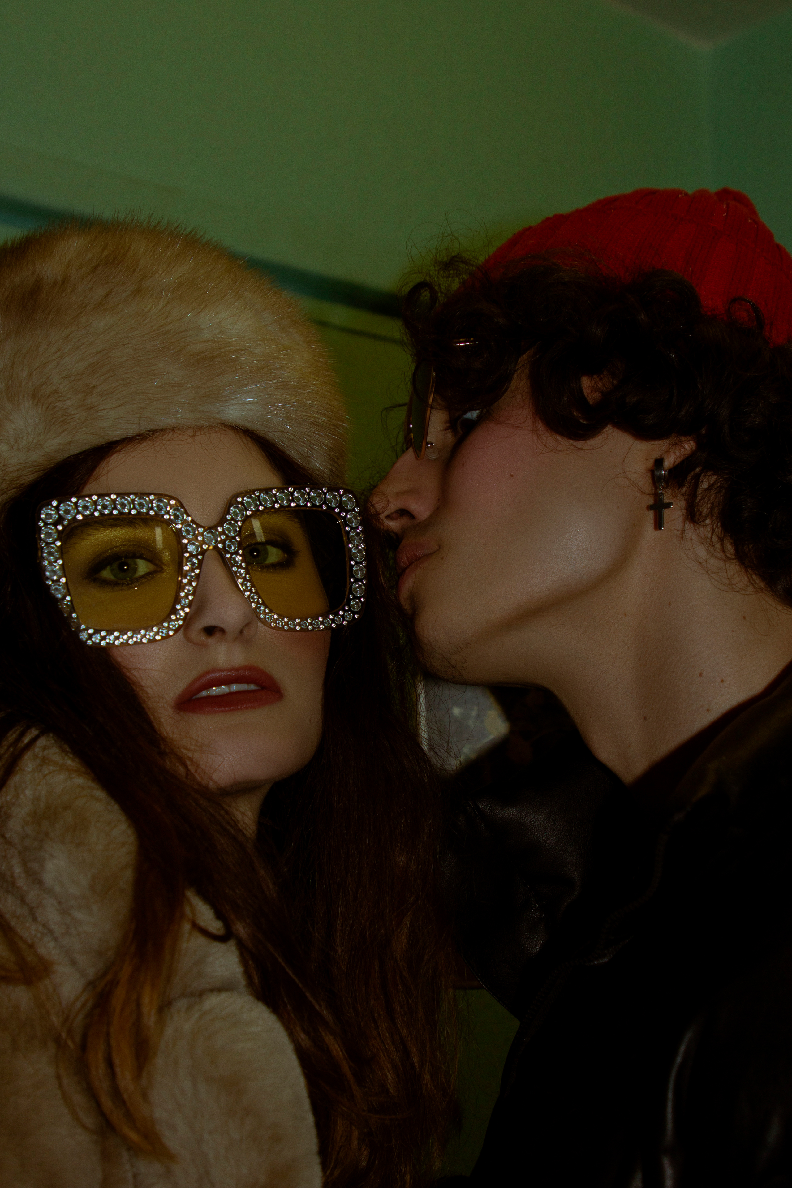 VINTAGE MARKET. Фотограф Москва Анастасия Толстова