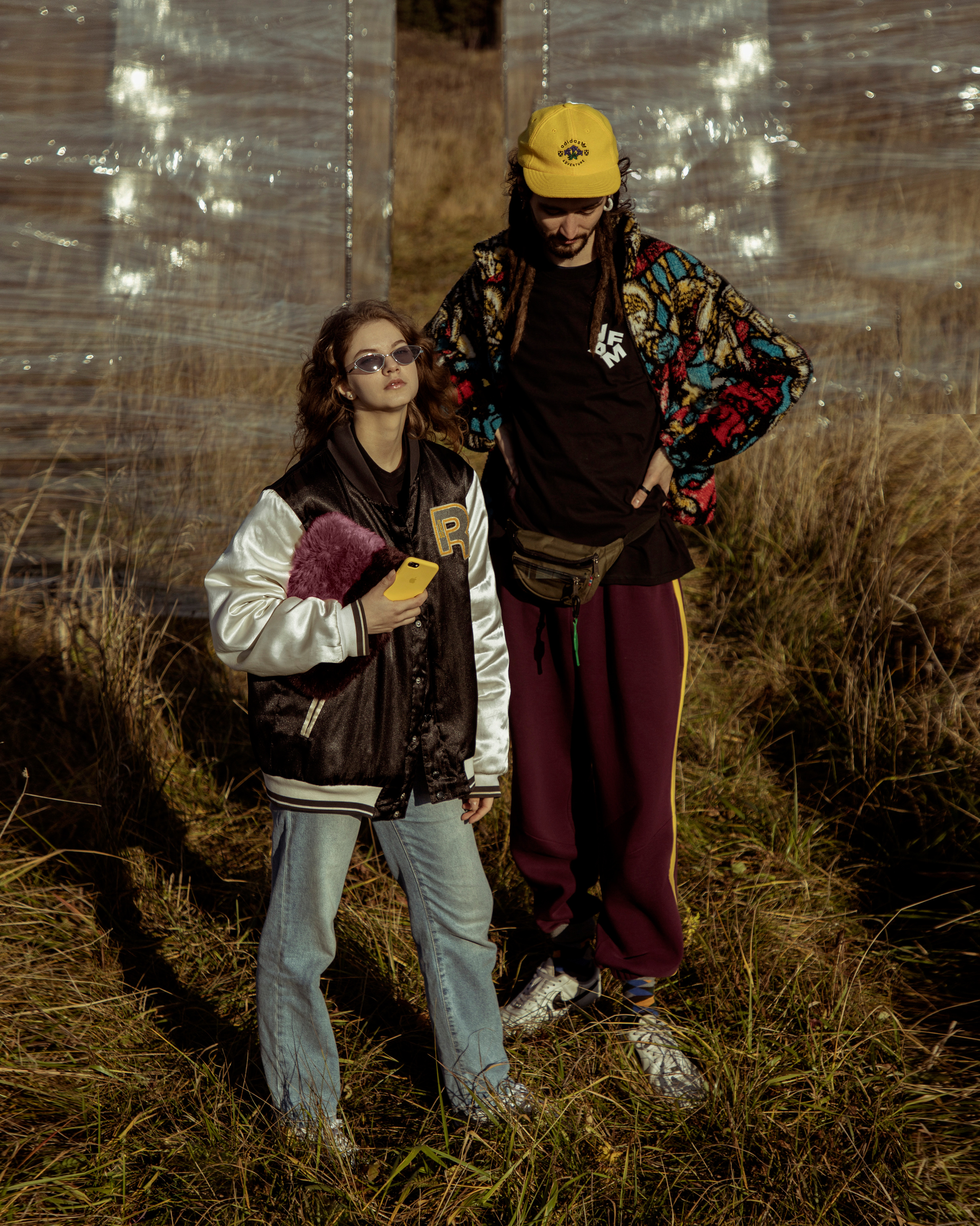 YFAM. Фотограф Москва Анастасия Толстова