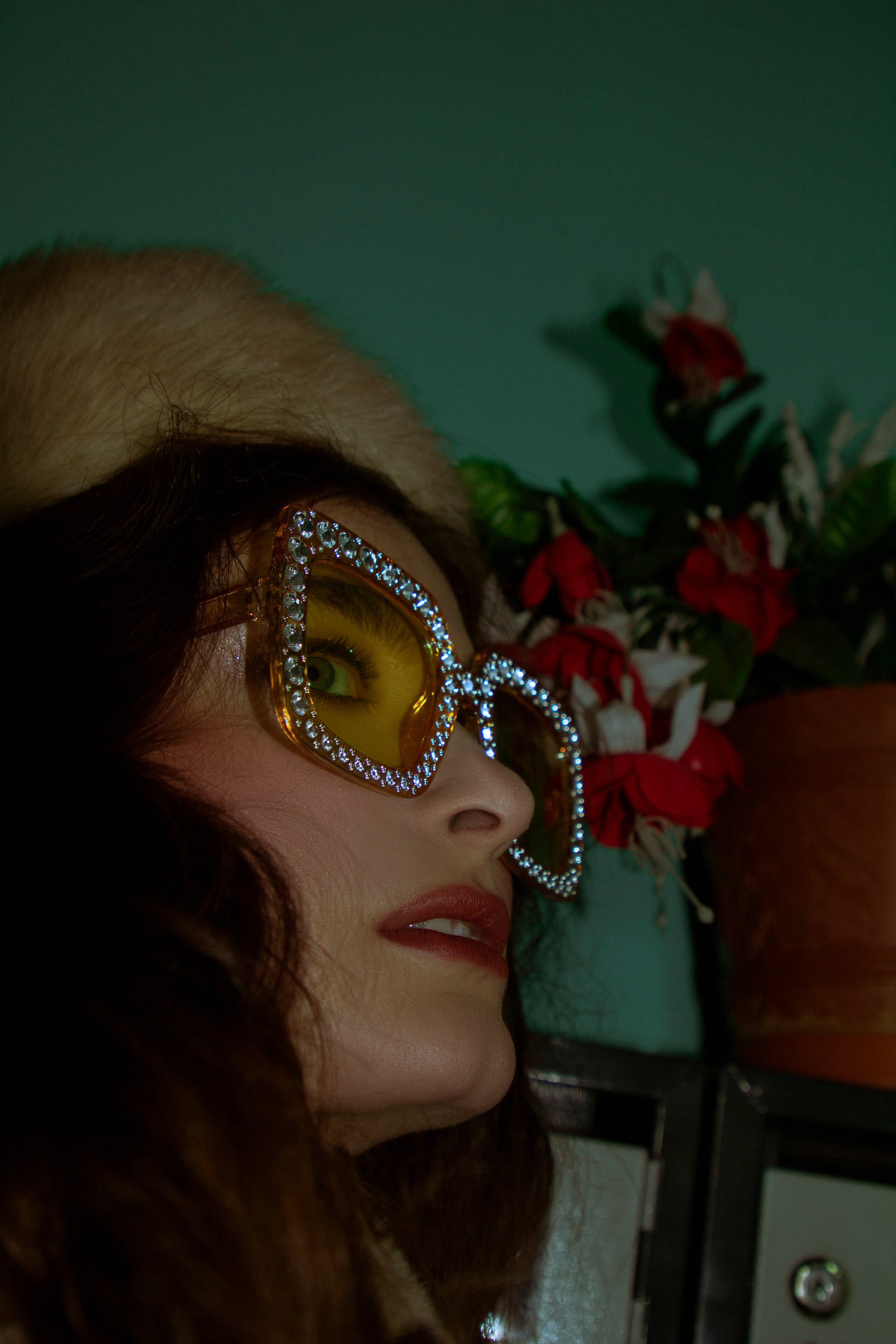 VINTAGE MARKET. Фотограф Москва Анастасия Толстова