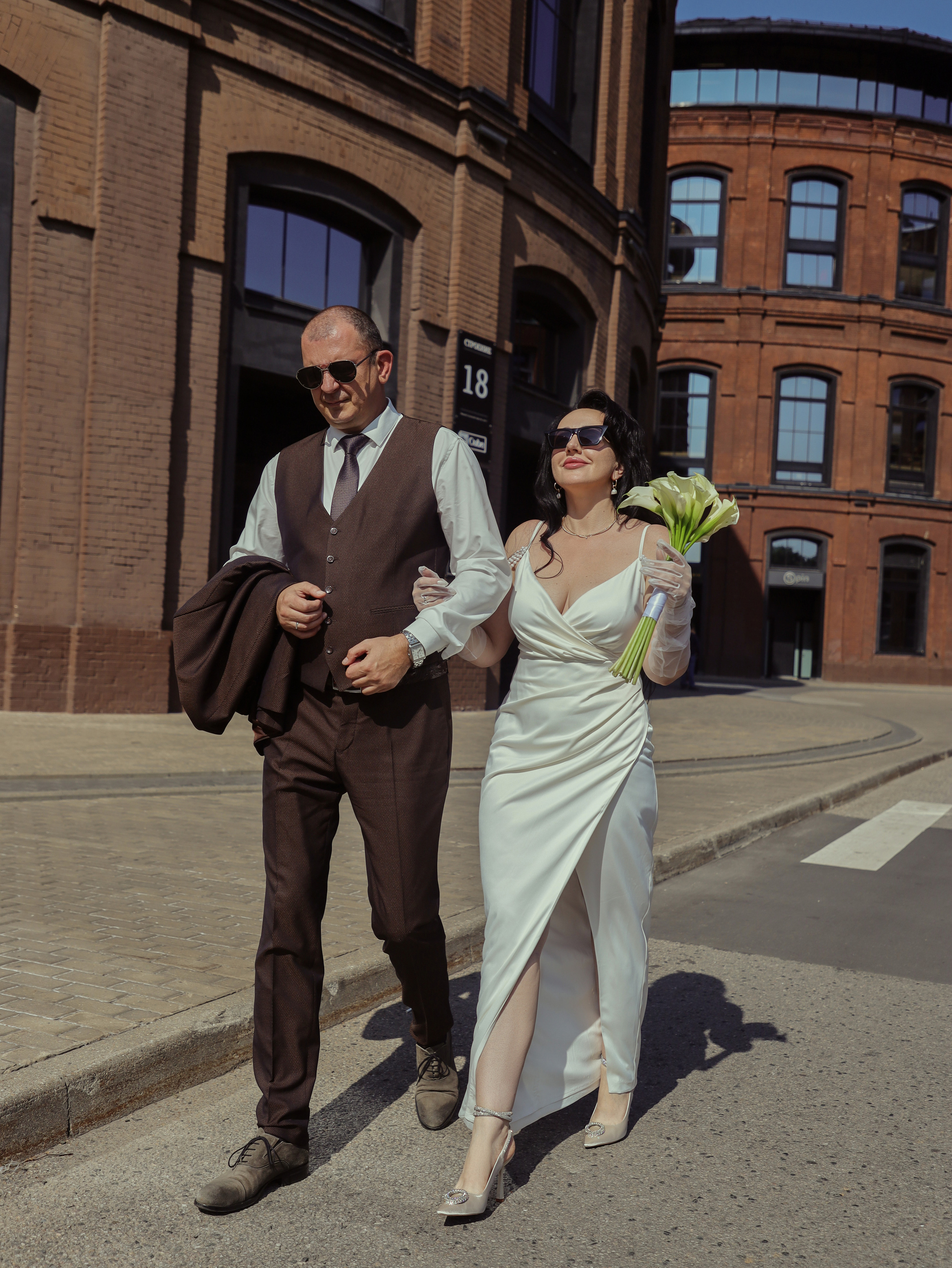 ДАРЬЯ | ВИКТОР. Фотограф Москва Анастасия Толстова