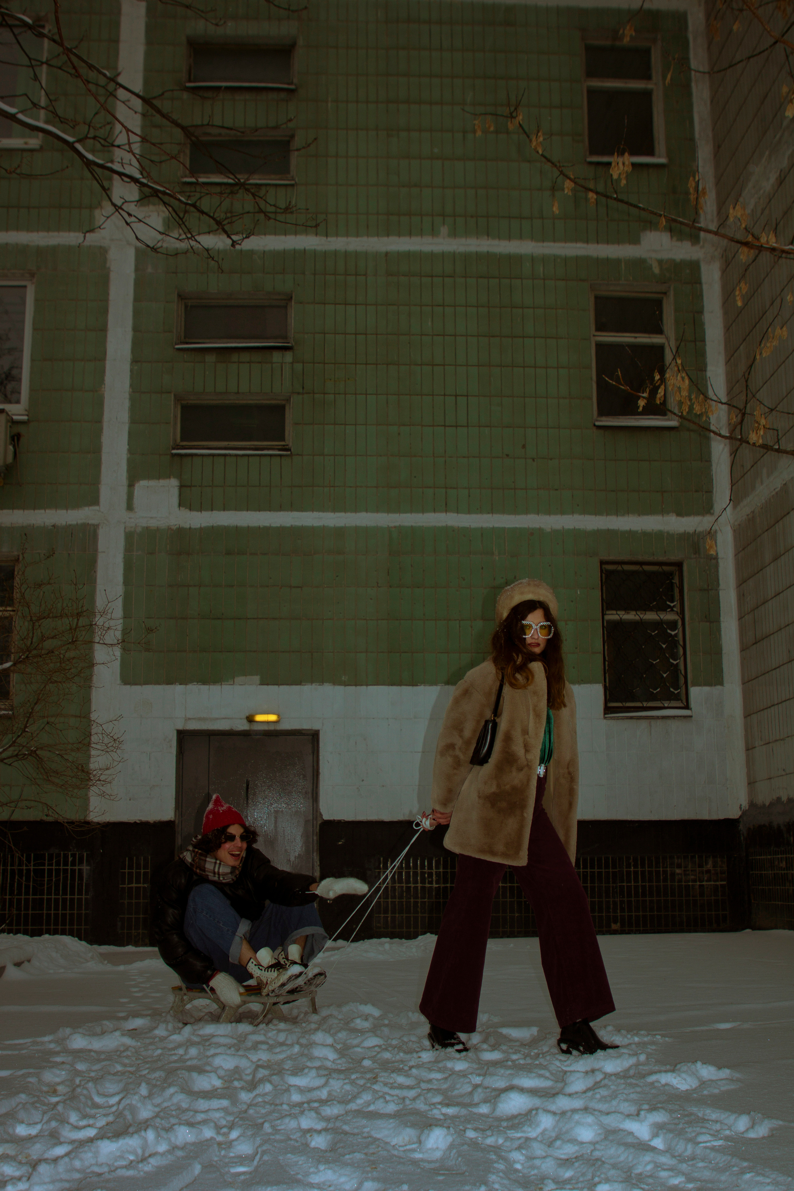 VINTAGE MARKET. Фотограф Москва Анастасия Толстова