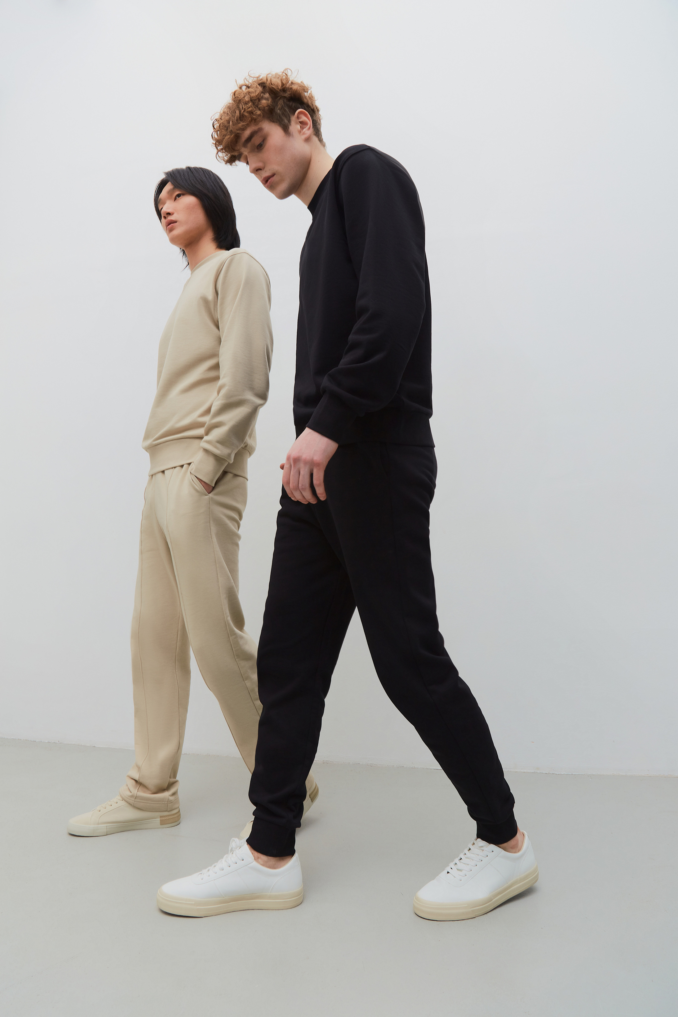 DAY BY DAY. Фотограф Москва Анастасия Толстова