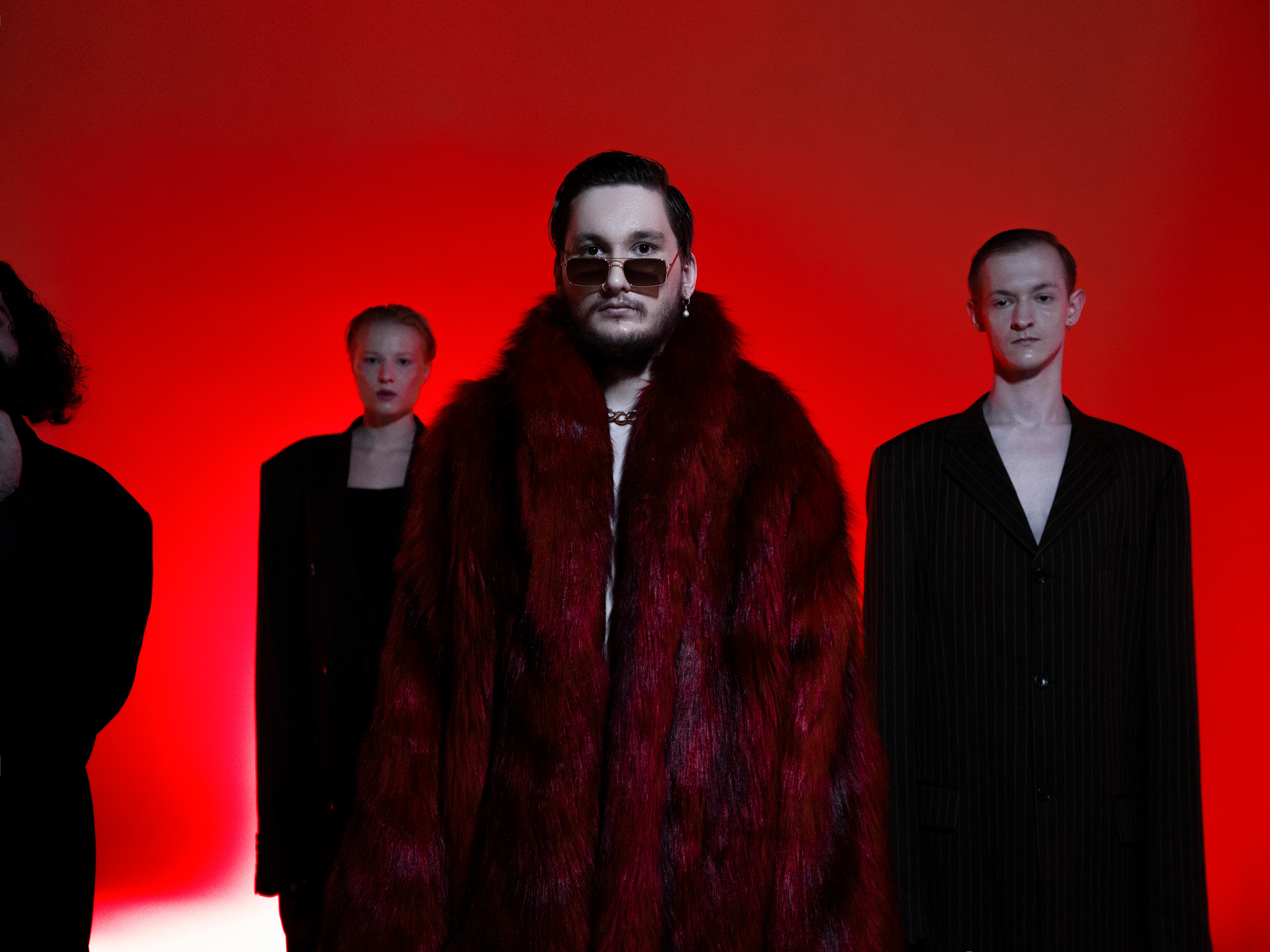 GRACH BRAND. Фотограф Москва Анастасия Толстова