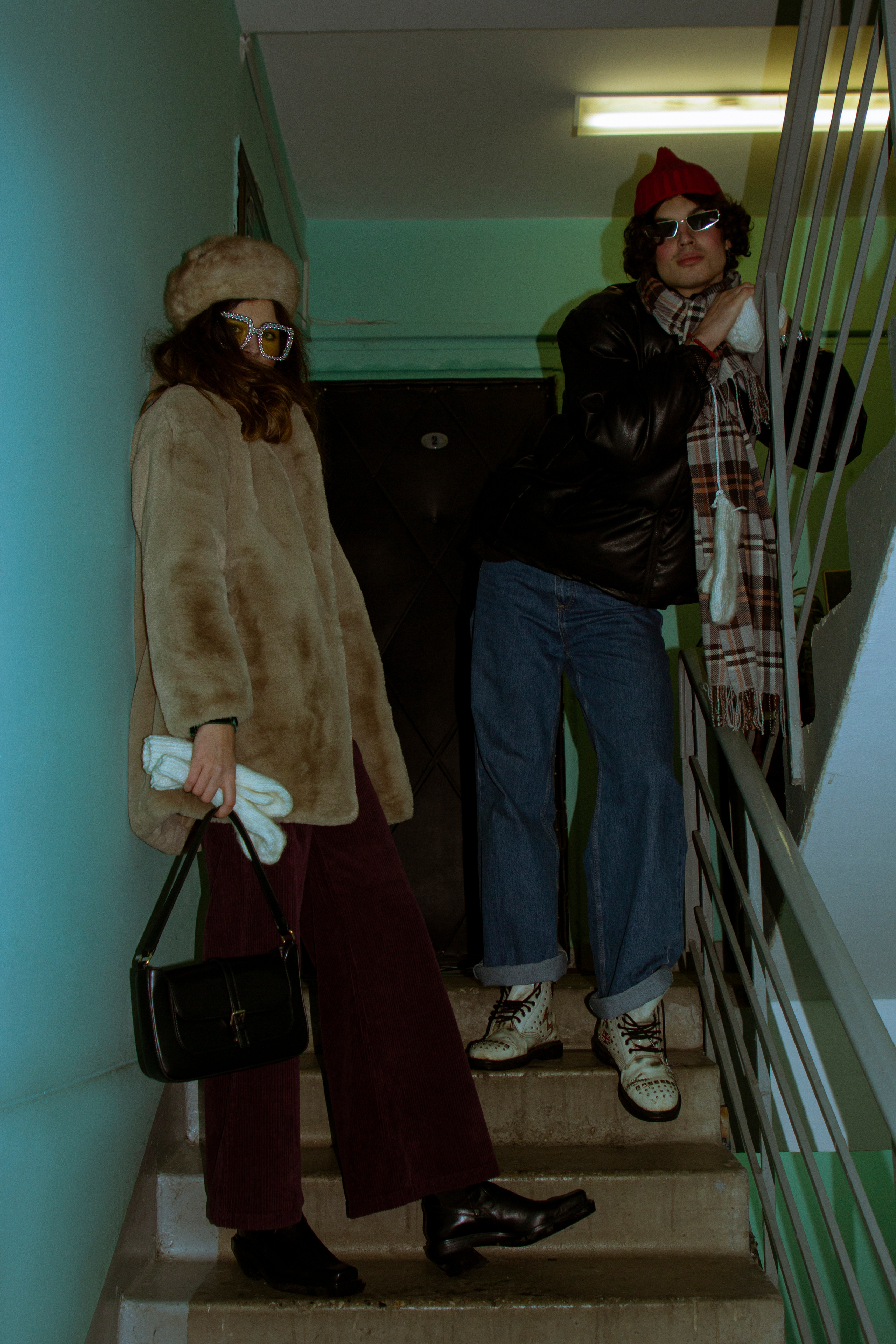 VINTAGE MARKET. Фотограф Москва Анастасия Толстова