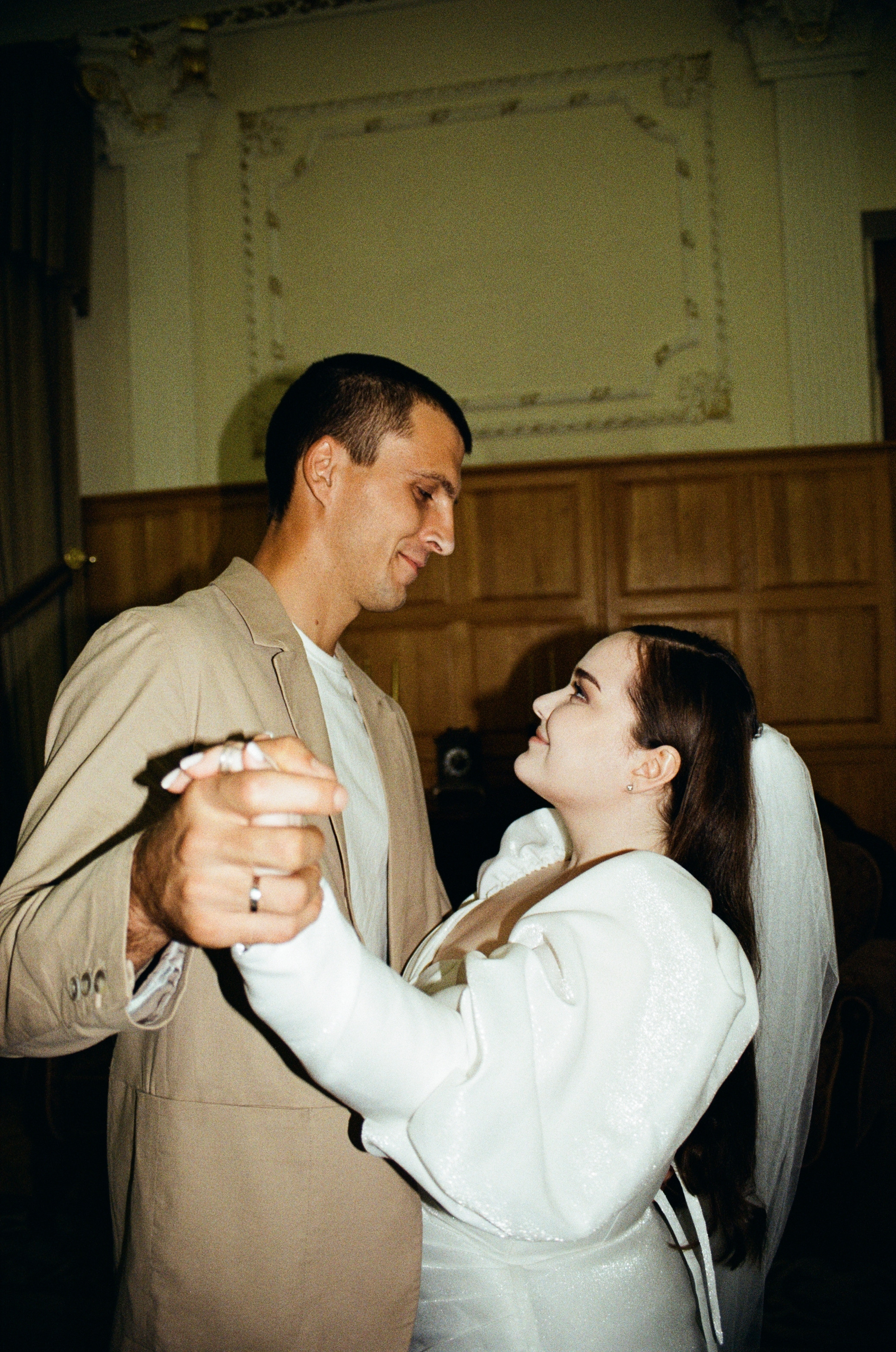 ВАСИЛИСА | АЛЕКСАНДР | ПЛЕНКА. Фотограф Москва Анастасия Толстова