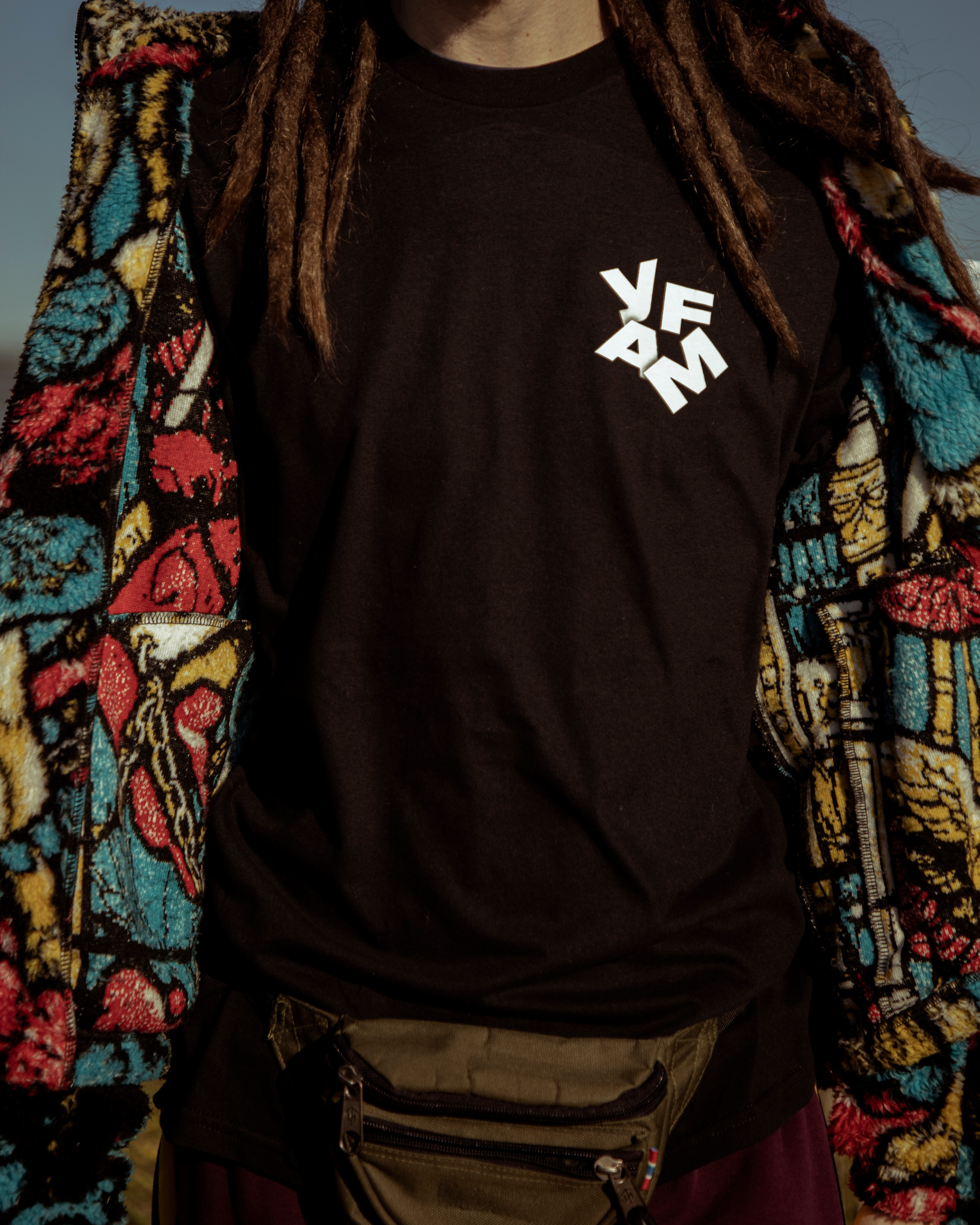 YFAM. Фотограф Москва Анастасия Толстова