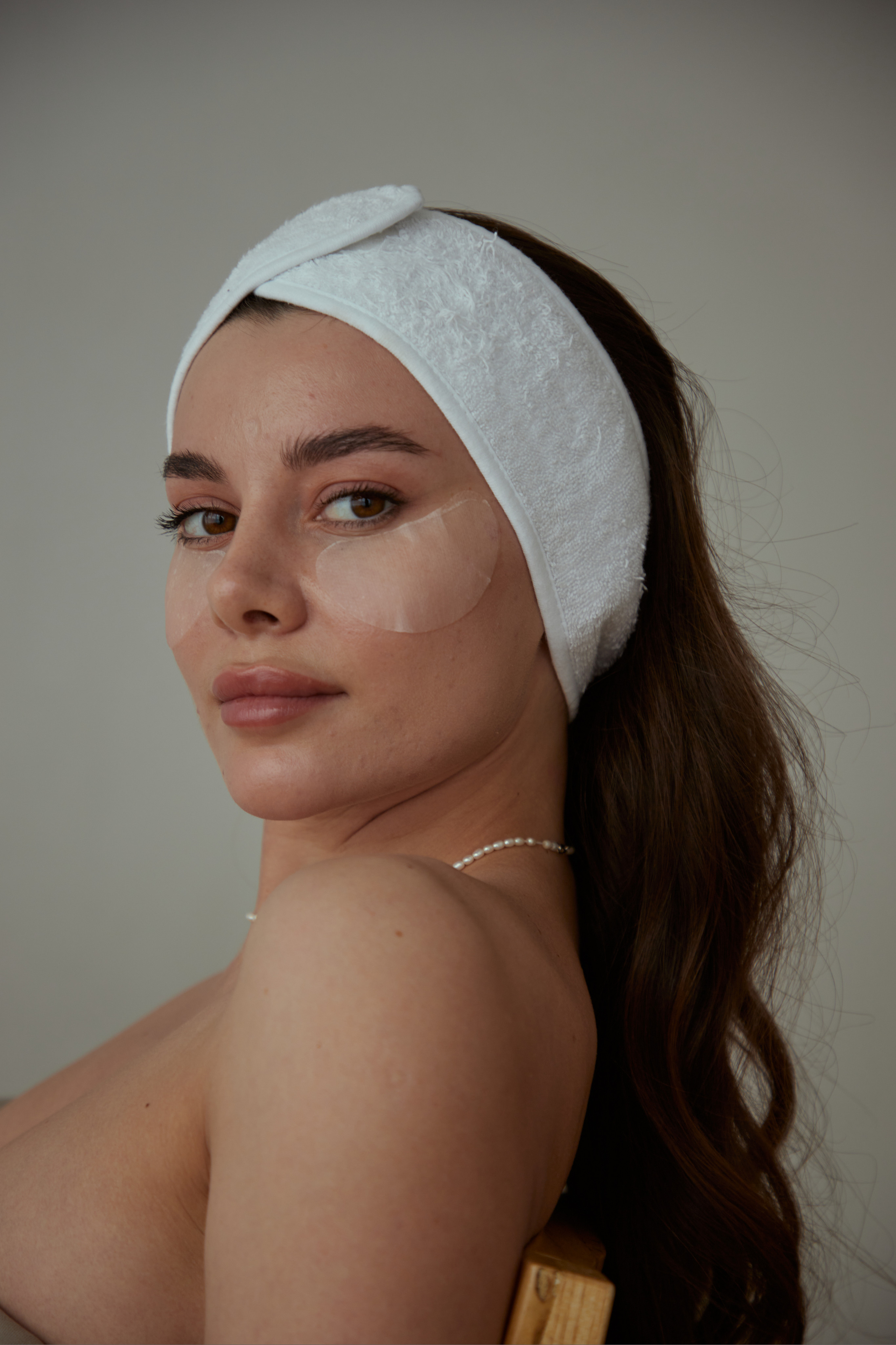 КОНТЕНТ ДЛЯ КОСМЕТОЛОГА. Фотограф Москва Анастасия Толстова