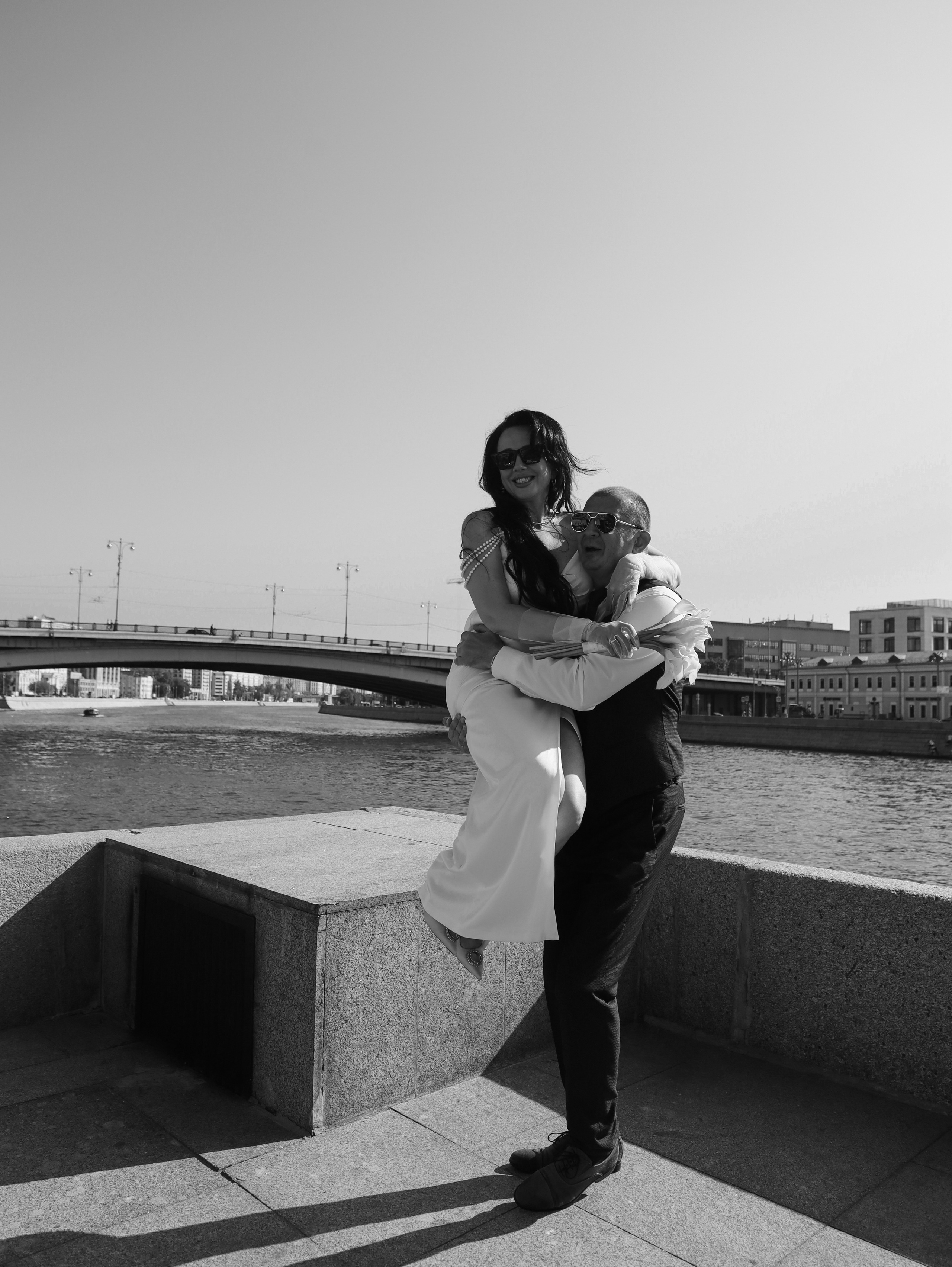 ДАРЬЯ | ВИКТОР. Фотограф Москва Анастасия Толстова