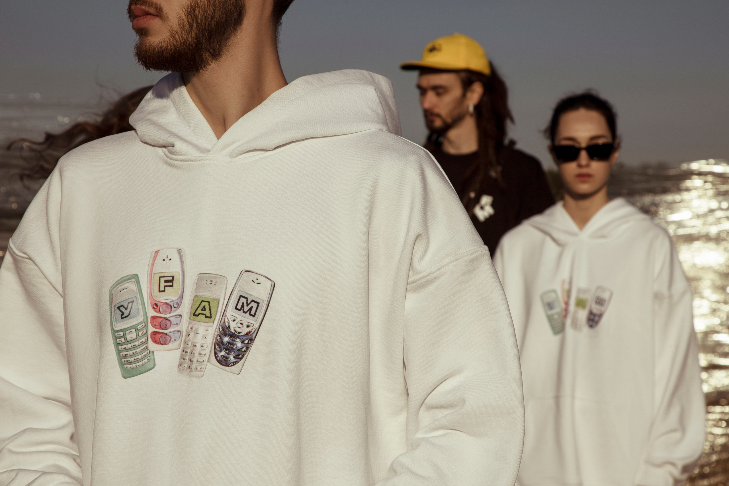 YFAM. Фотограф Москва Анастасия Толстова