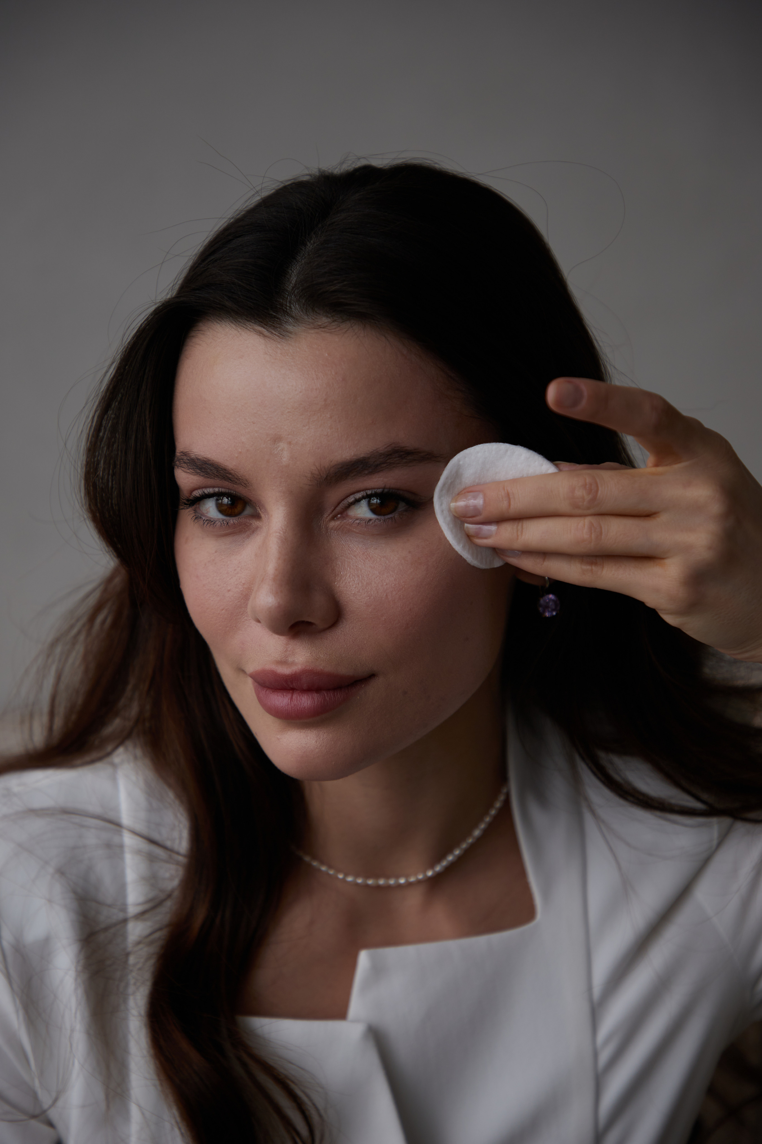 КОНТЕНТ ДЛЯ КОСМЕТОЛОГА. Фотограф Москва Анастасия Толстова