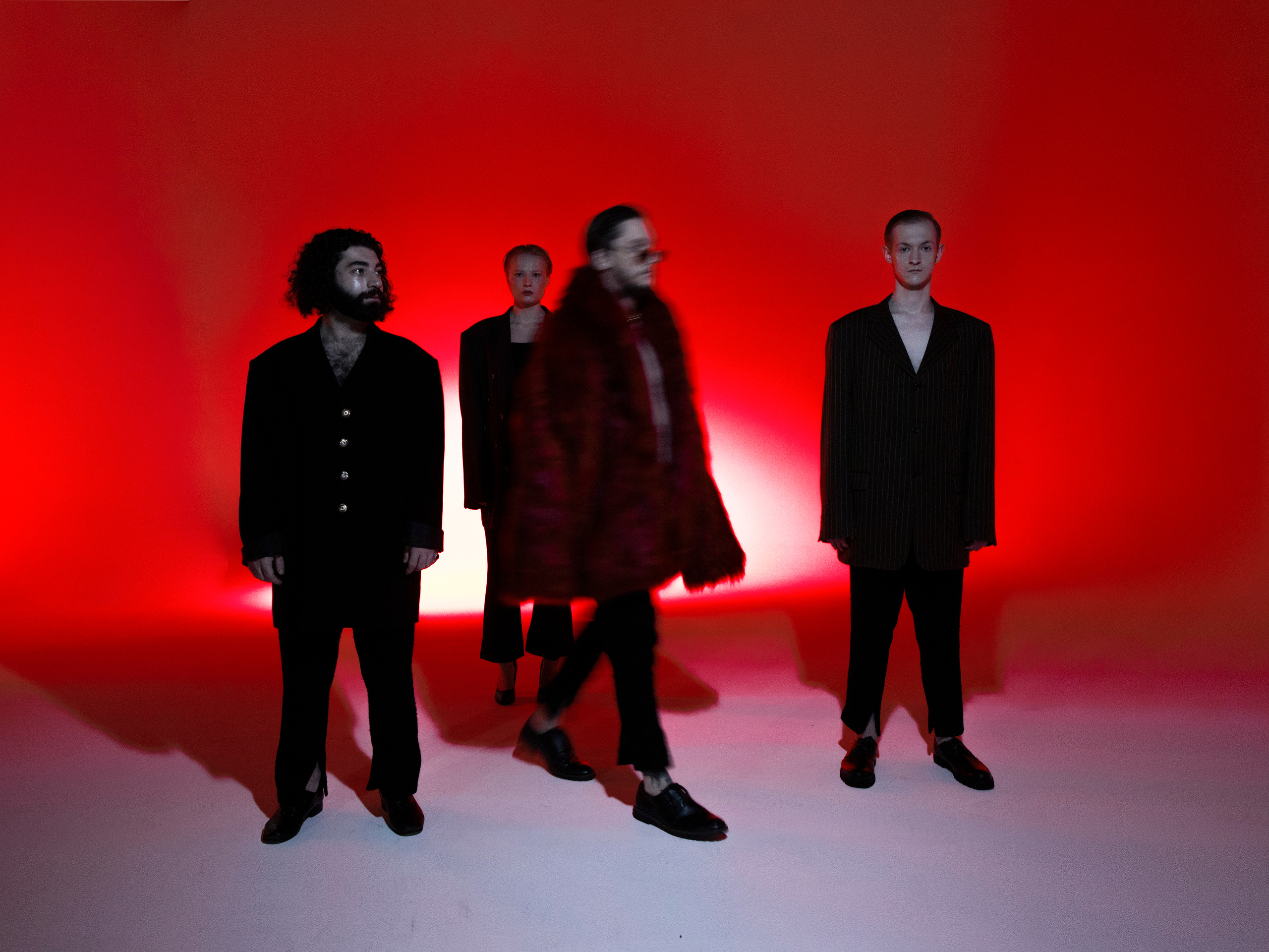 GRACH BRAND. Фотограф Москва Анастасия Толстова