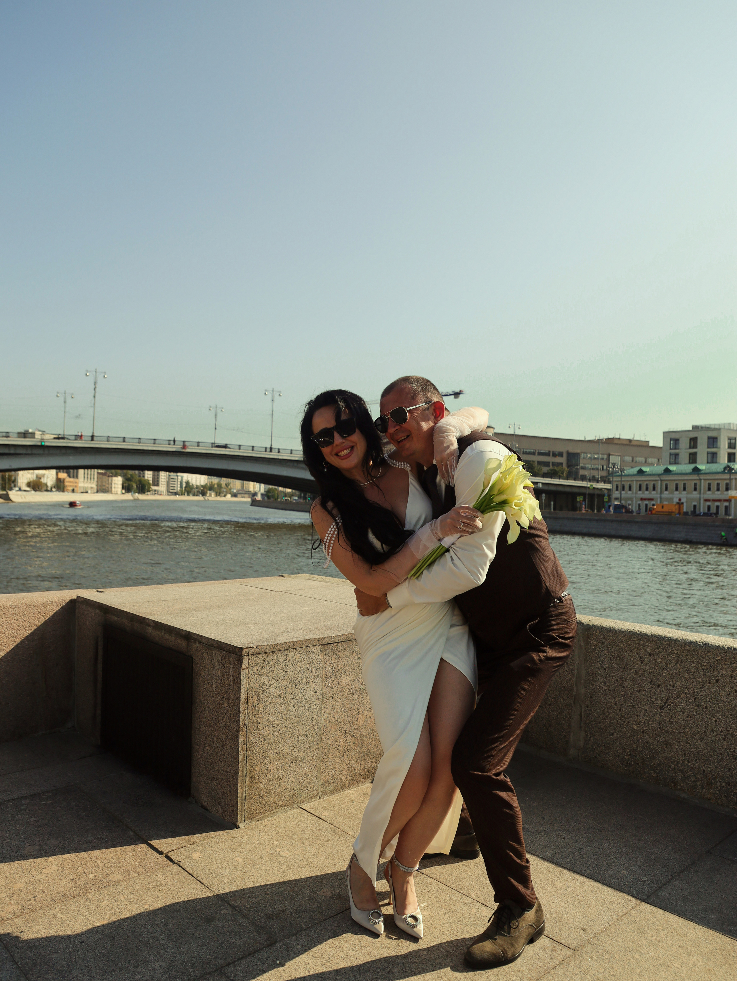 ДАРЬЯ | ВИКТОР. Фотограф Москва Анастасия Толстова