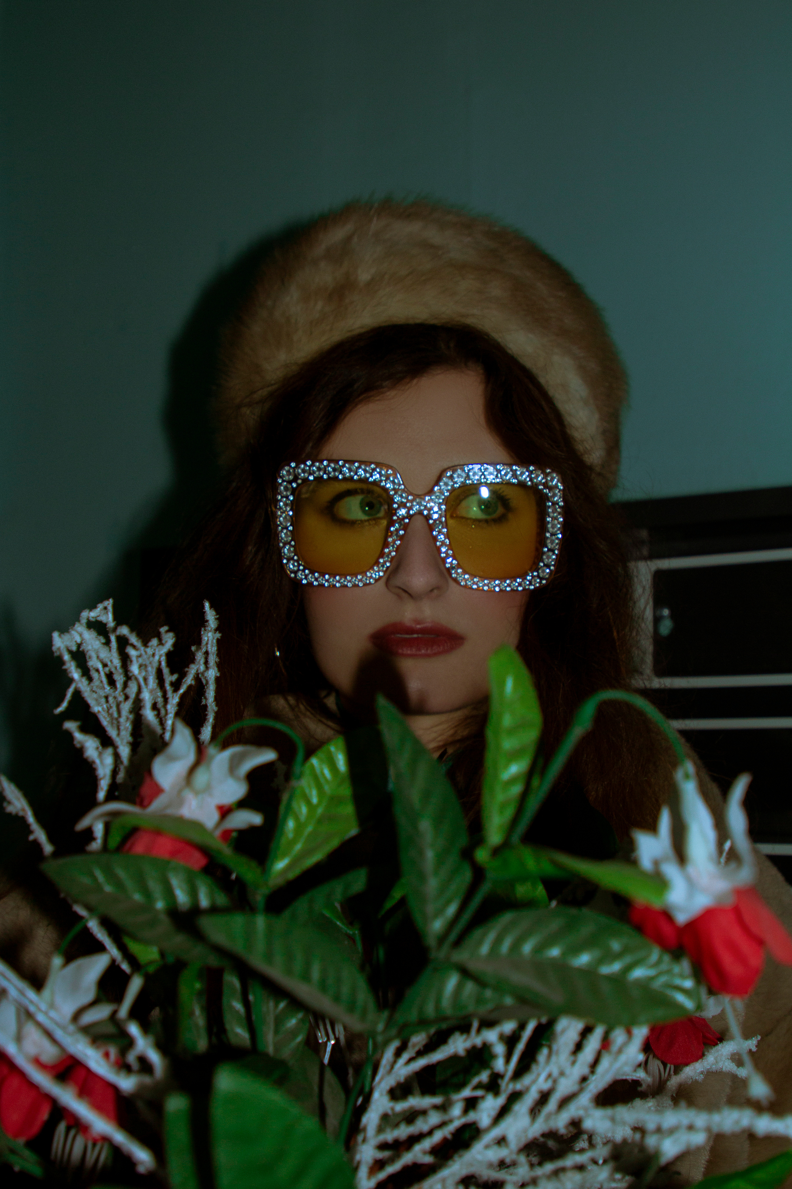 VINTAGE MARKET. Фотограф Москва Анастасия Толстова