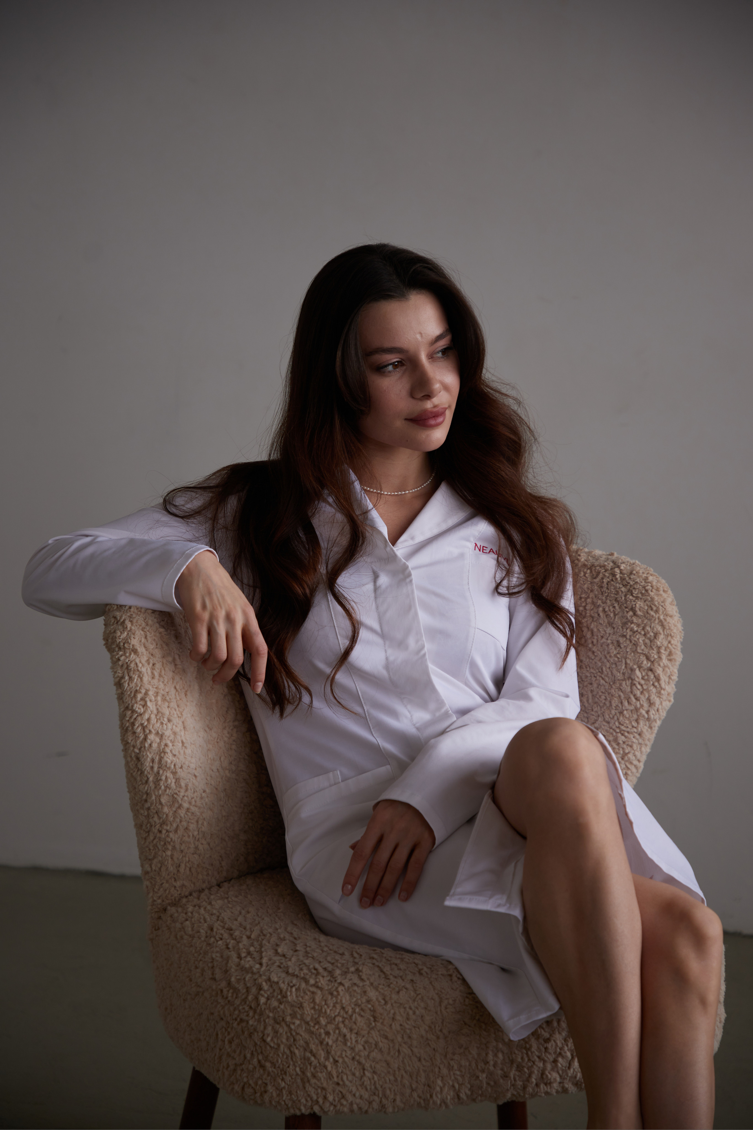 КОНТЕНТ ДЛЯ КОСМЕТОЛОГА. Фотограф Москва Анастасия Толстова