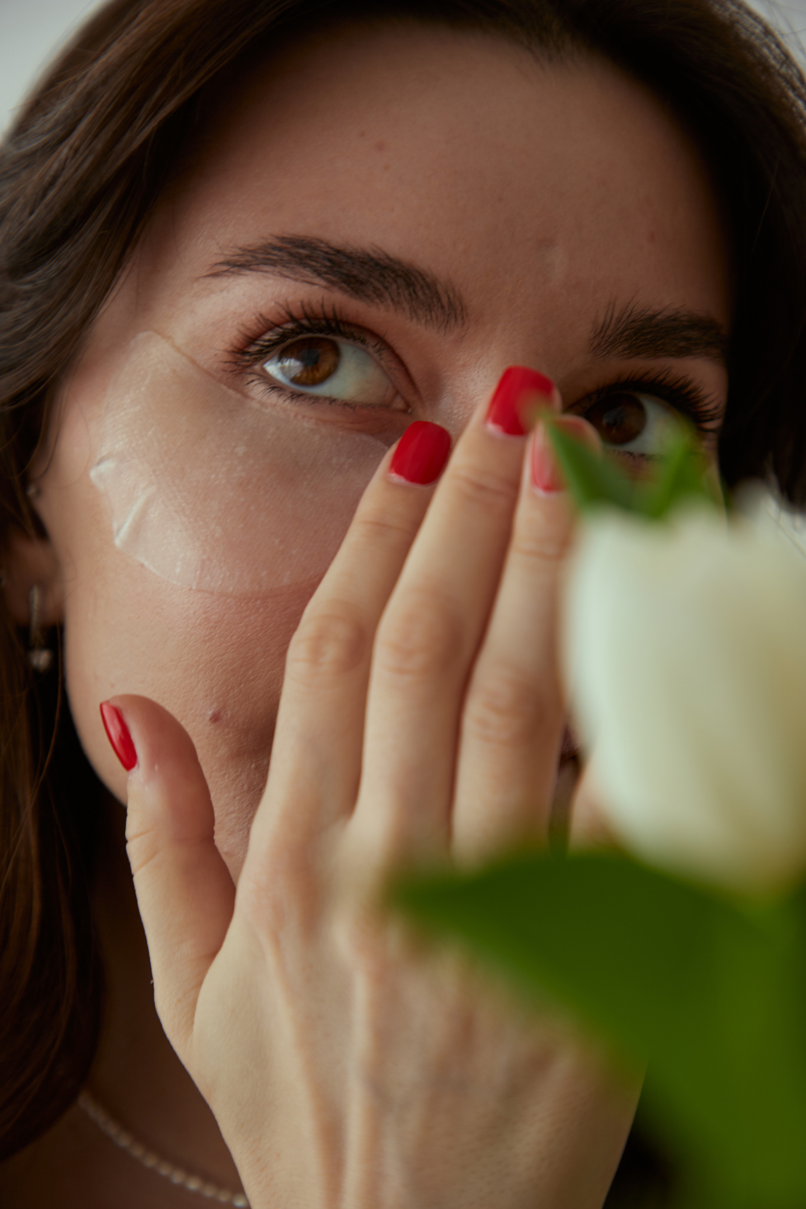 КОНТЕНТ ДЛЯ КОСМЕТОЛОГА. Фотограф Москва Анастасия Толстова