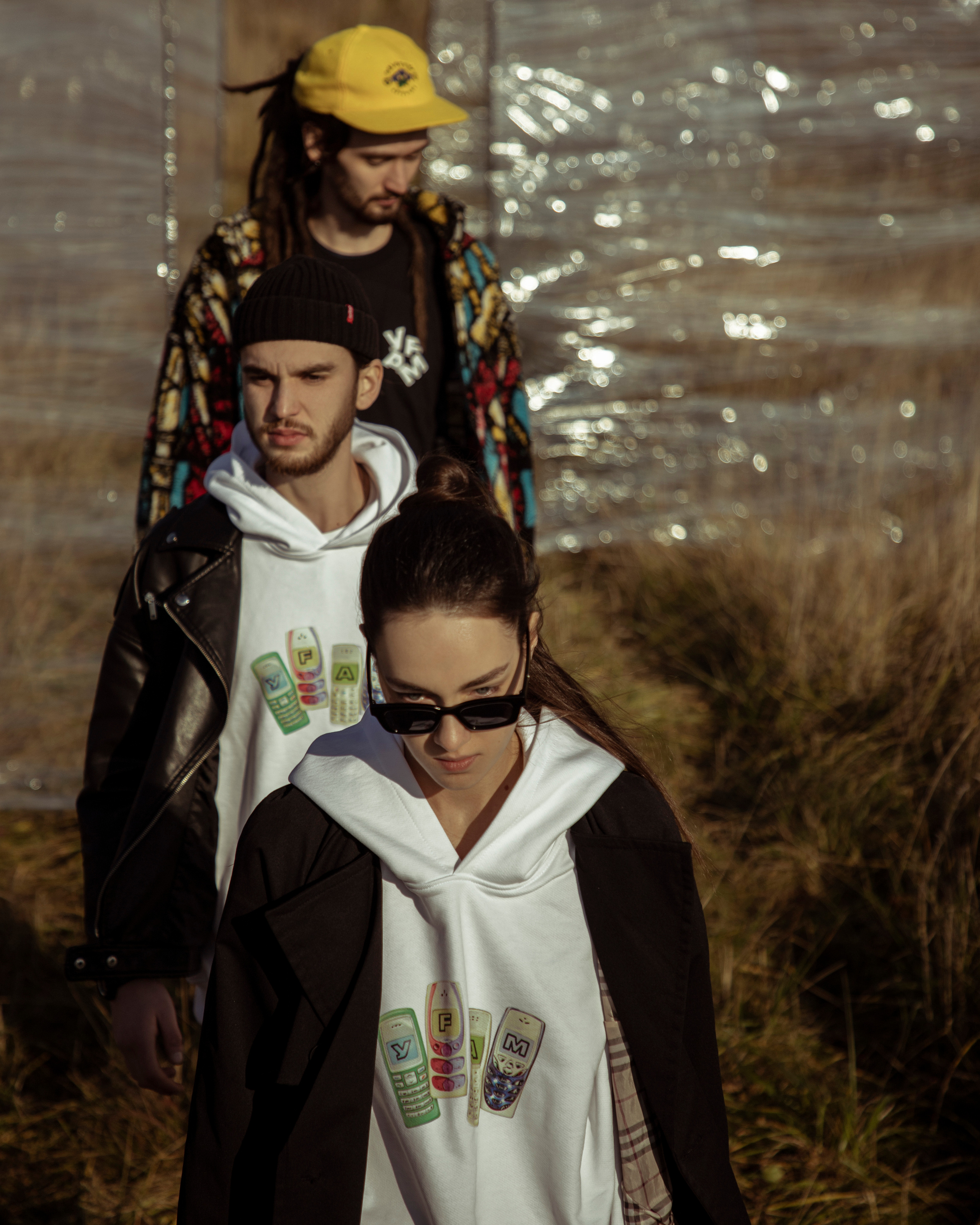 YFAM. Фотограф Москва Анастасия Толстова