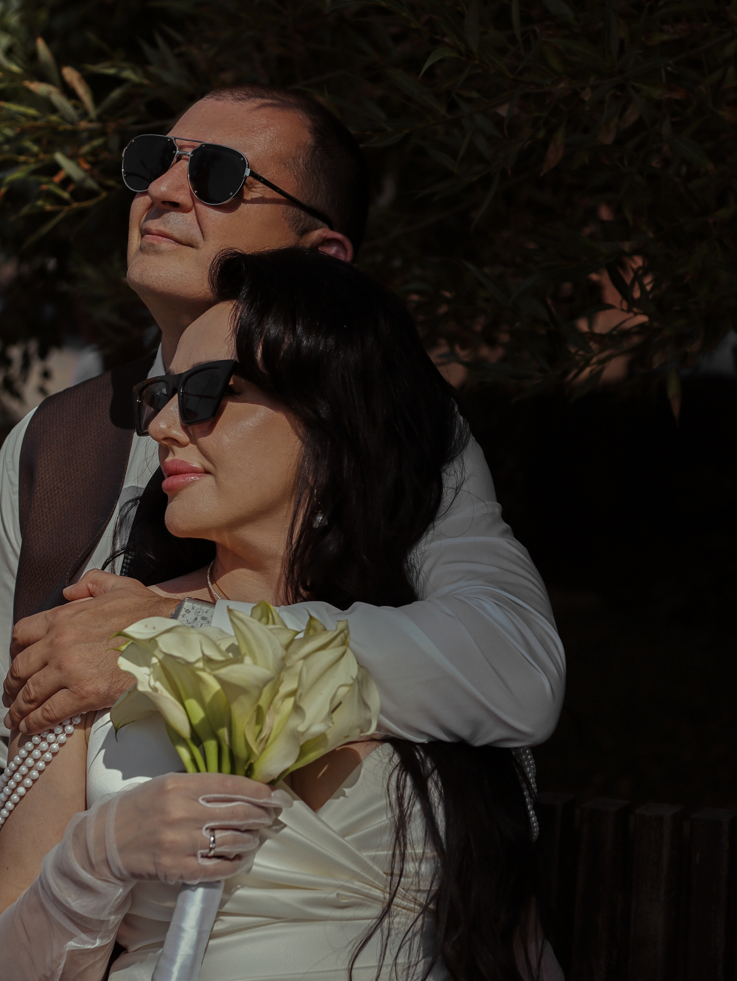 ДАРЬЯ | ВИКТОР. Фотограф Москва Анастасия Толстова