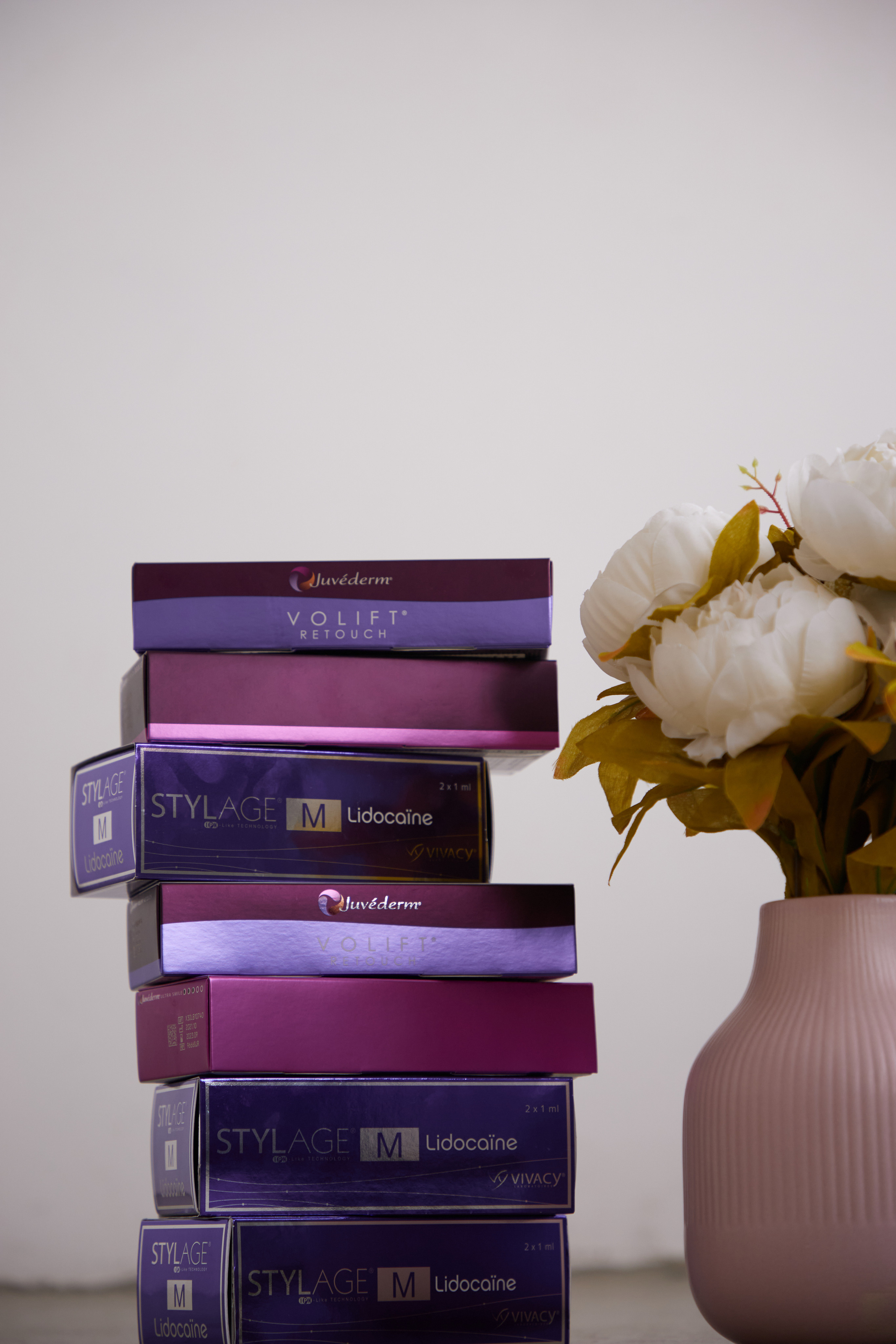 КОНТЕНТ ДЛЯ КОСМЕТОЛОГА. Фотограф Москва Анастасия Толстова