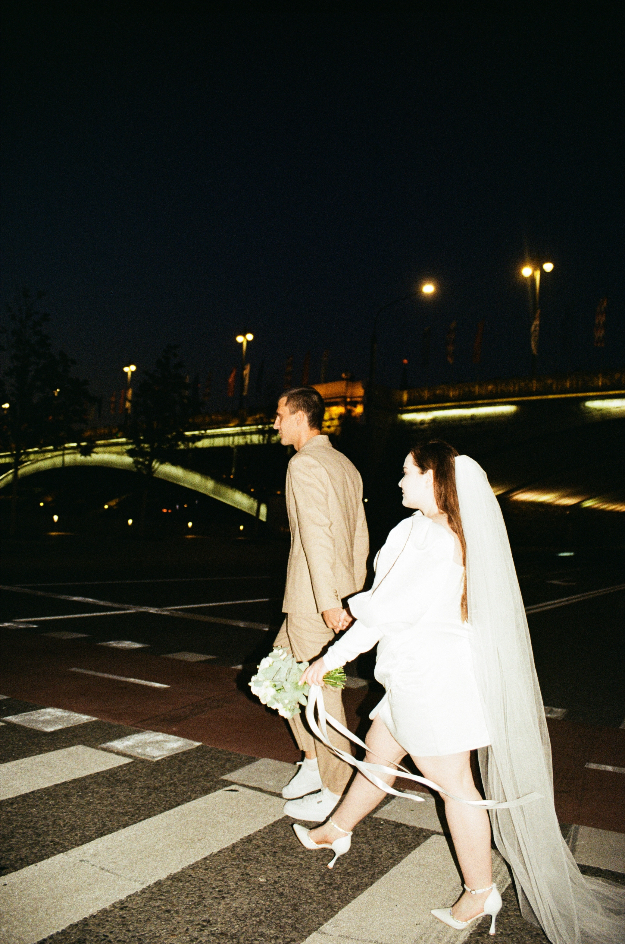 ВАСИЛИСА | АЛЕКСАНДР | ПЛЕНКА. Фотограф Москва Анастасия Толстова