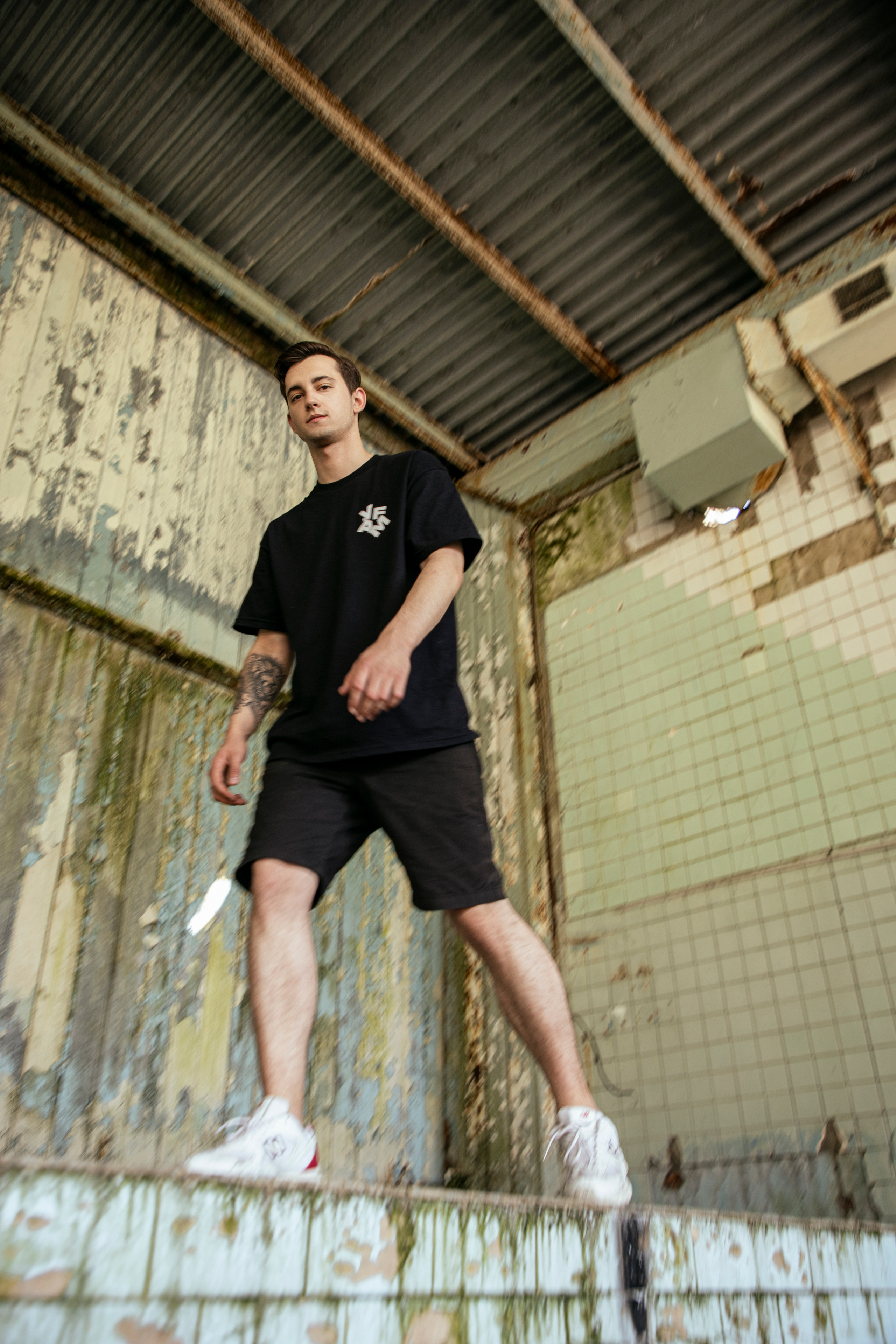 YFAM. Фотограф Москва Анастасия Толстова