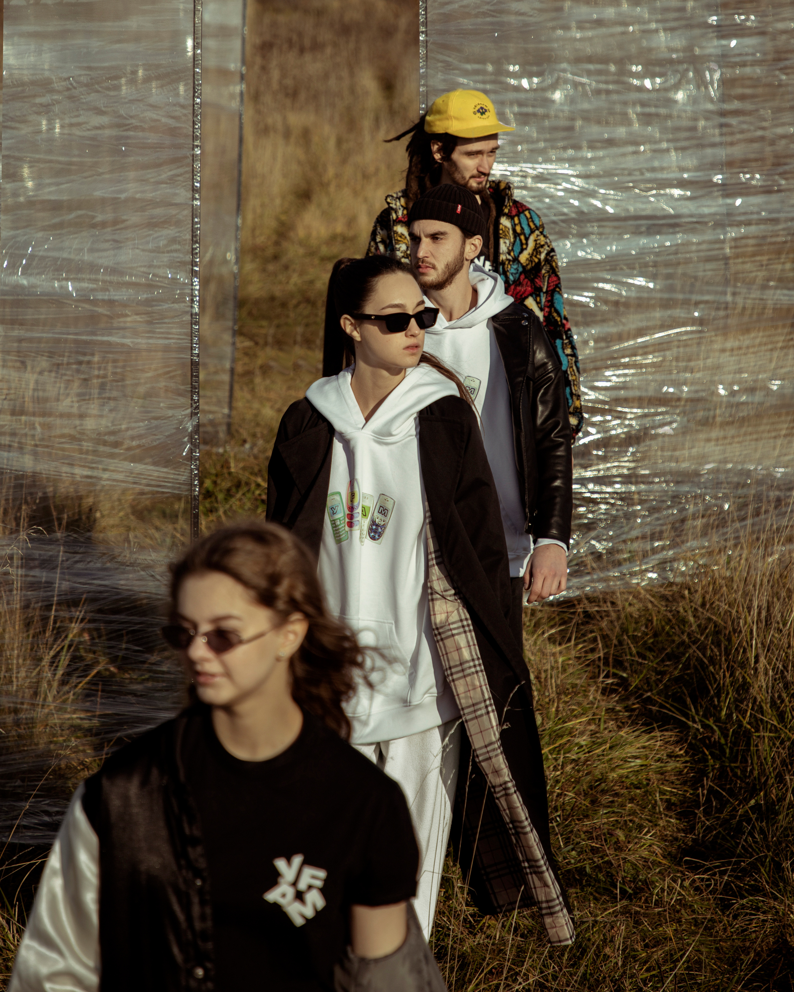 YFAM. Фотограф Москва Анастасия Толстова