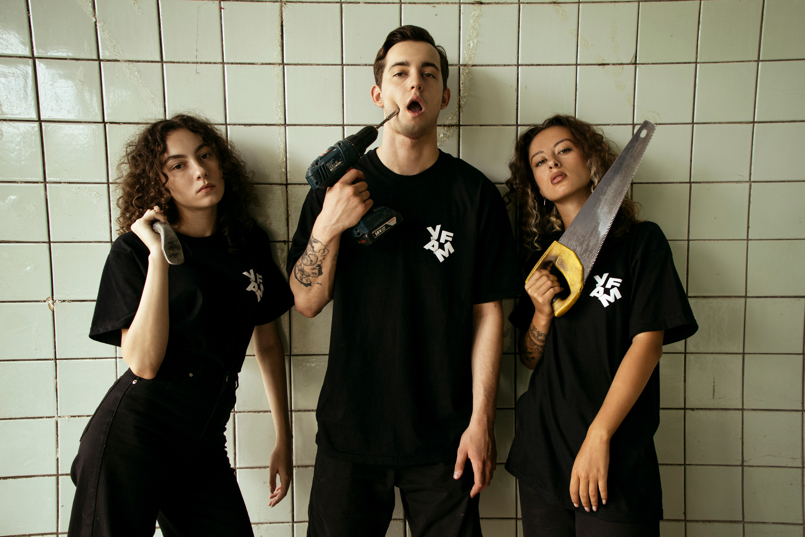 YFAM. Фотограф Москва Анастасия Толстова