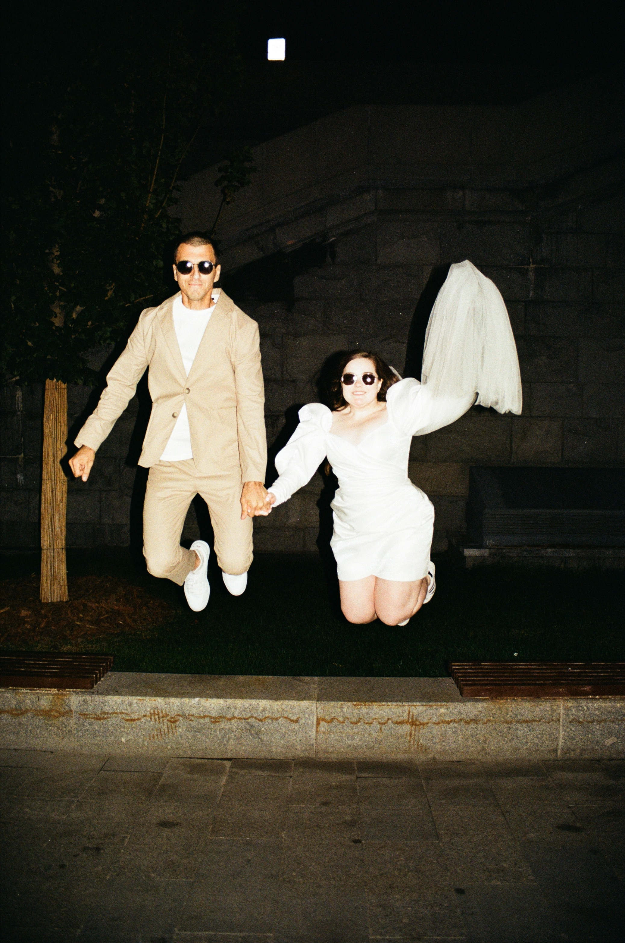 ВАСИЛИСА | АЛЕКСАНДР | ПЛЕНКА. Фотограф Москва Анастасия Толстова