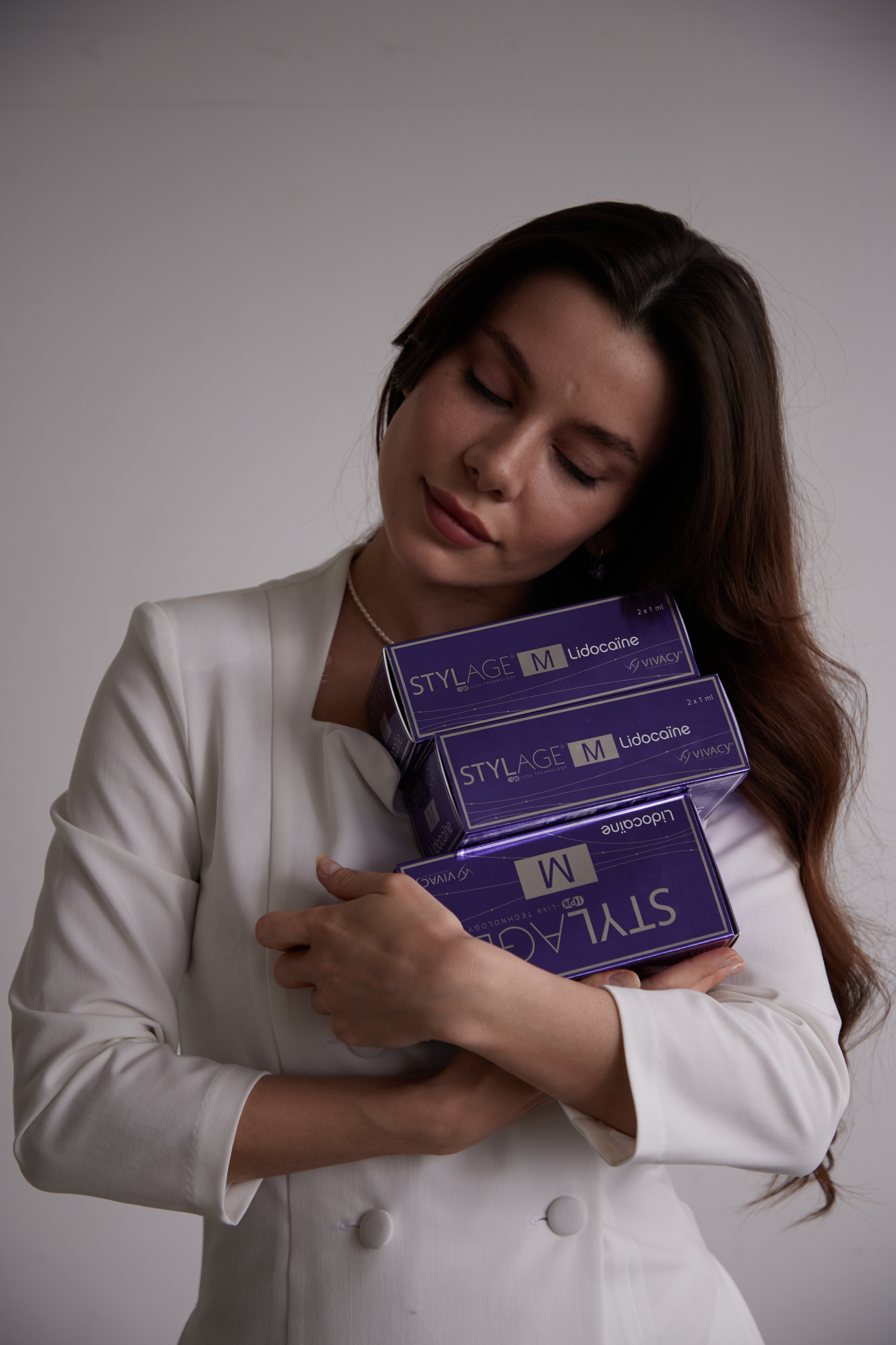 КОНТЕНТ ДЛЯ КОСМЕТОЛОГА. Фотограф Москва Анастасия Толстова