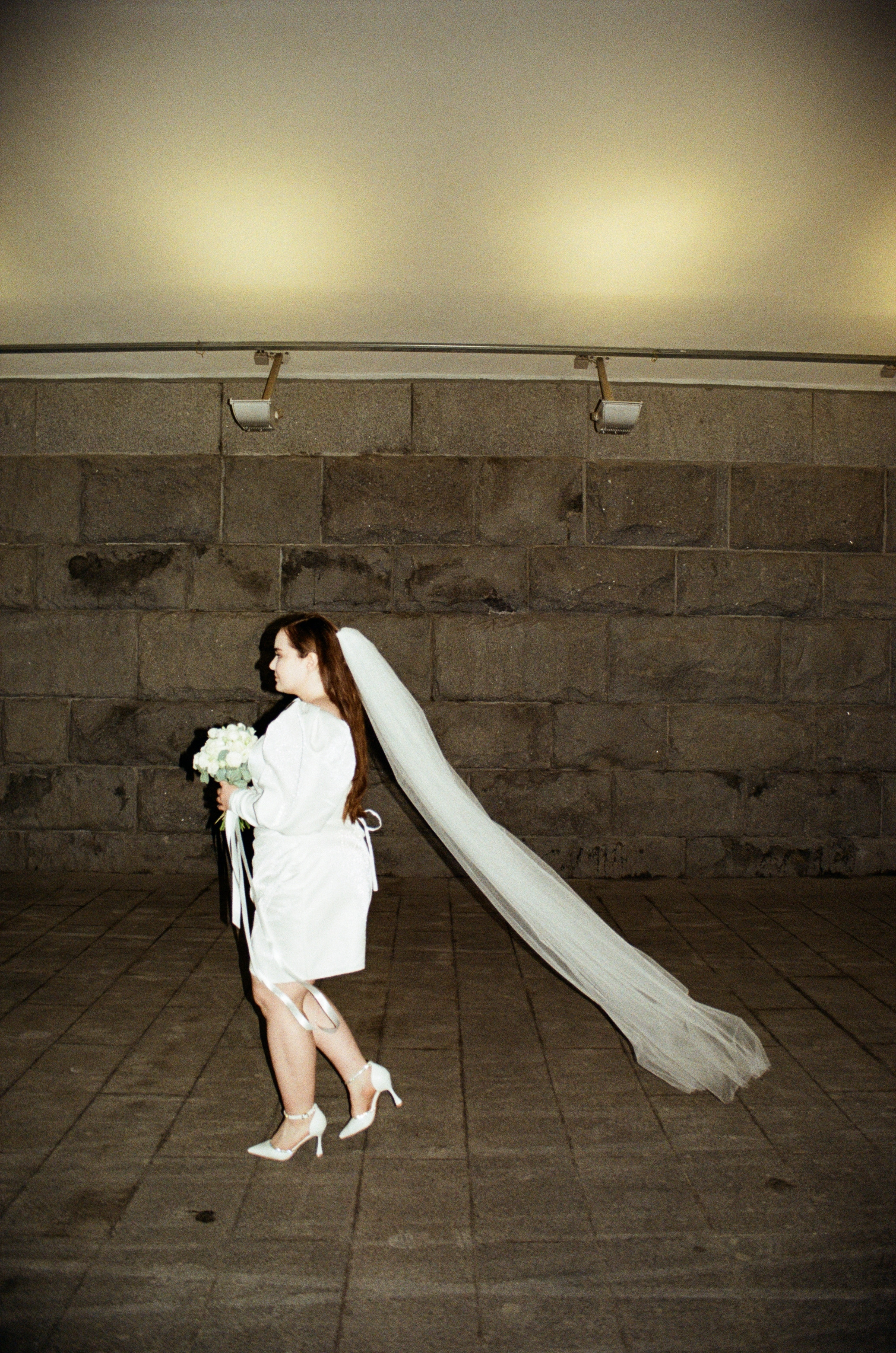 ВАСИЛИСА | АЛЕКСАНДР | ПЛЕНКА. Фотограф Москва Анастасия Толстова