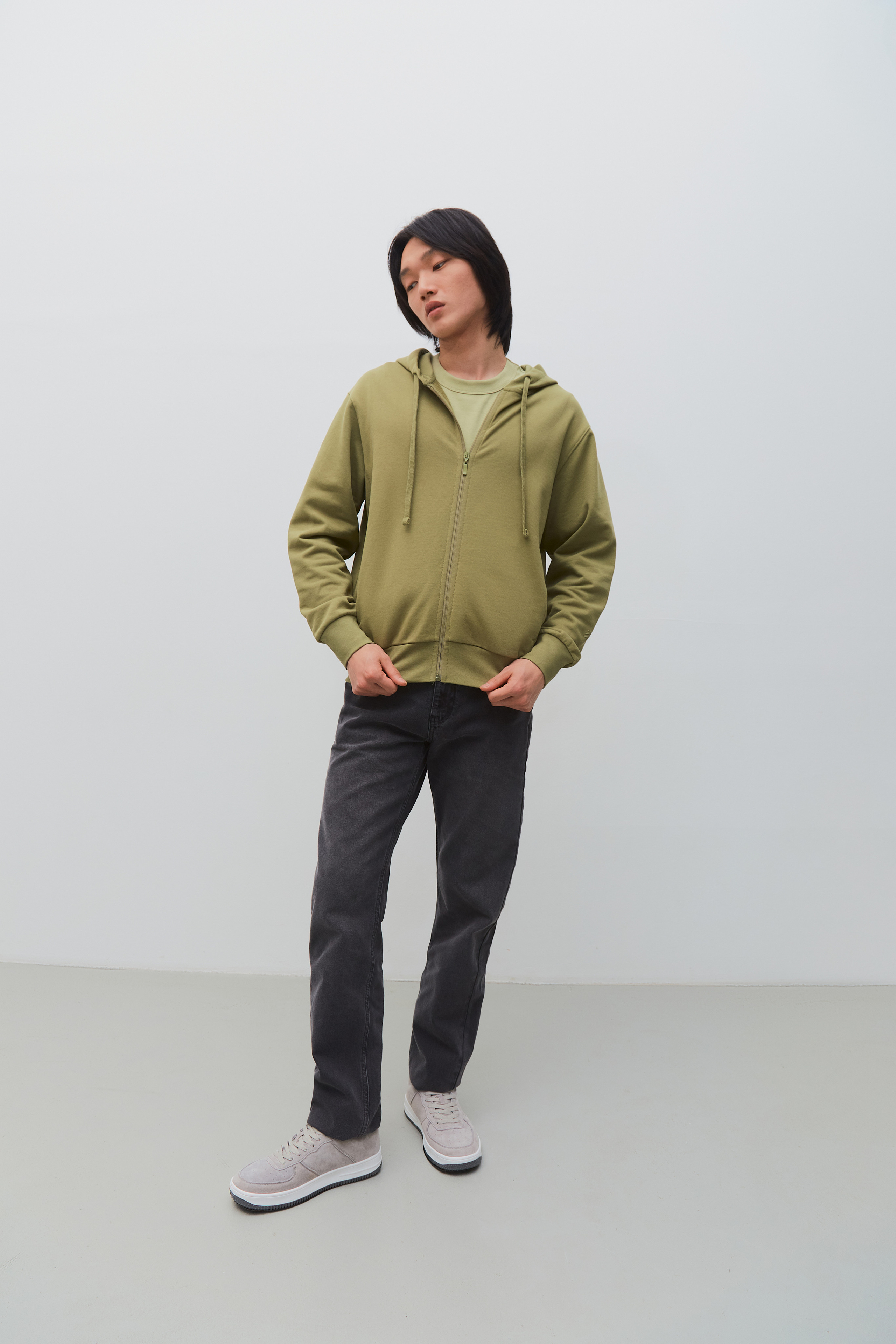 DAY BY DAY. Фотограф Москва Анастасия Толстова