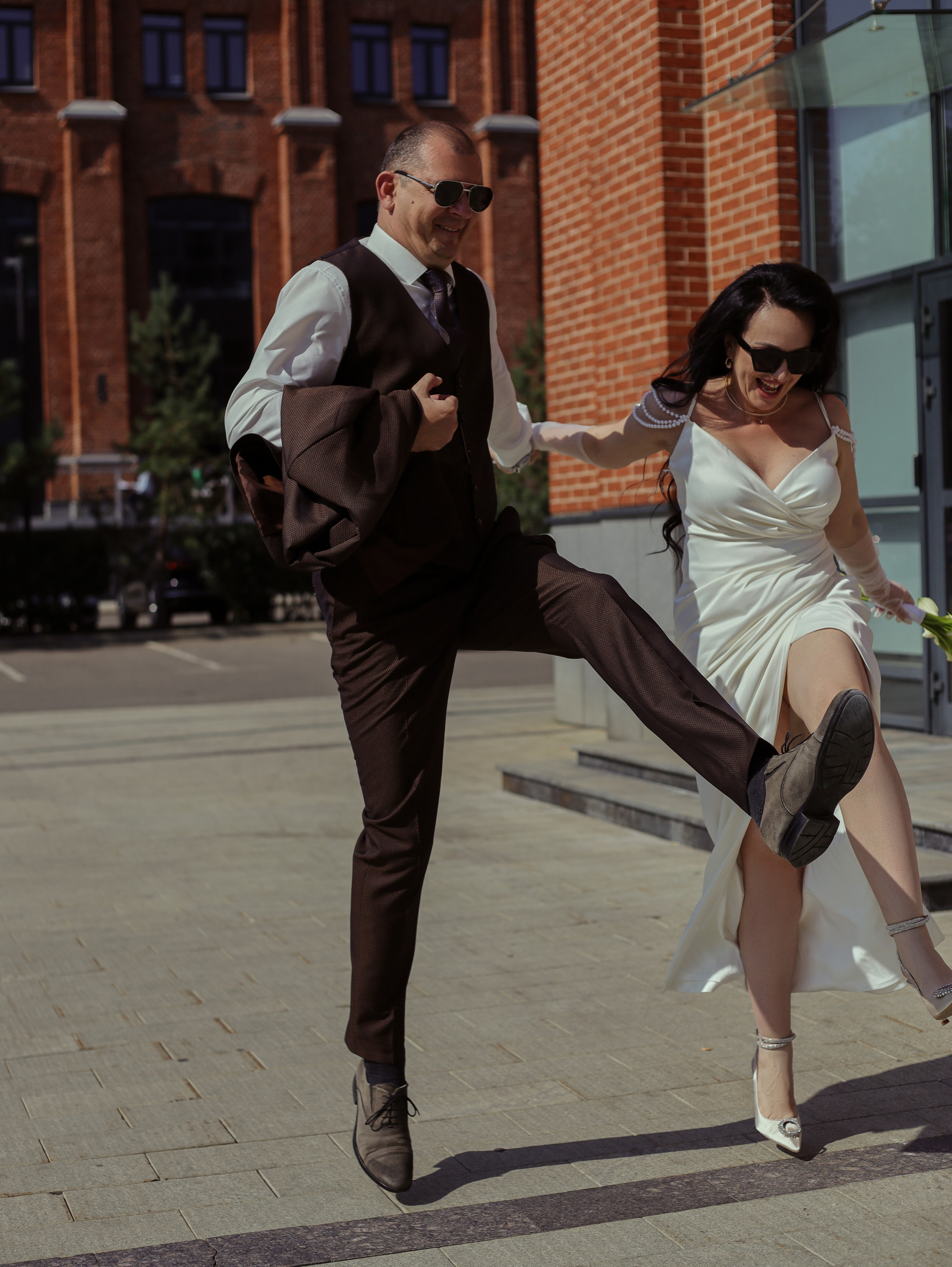 ДАРЬЯ | ВИКТОР. Фотограф Москва Анастасия Толстова