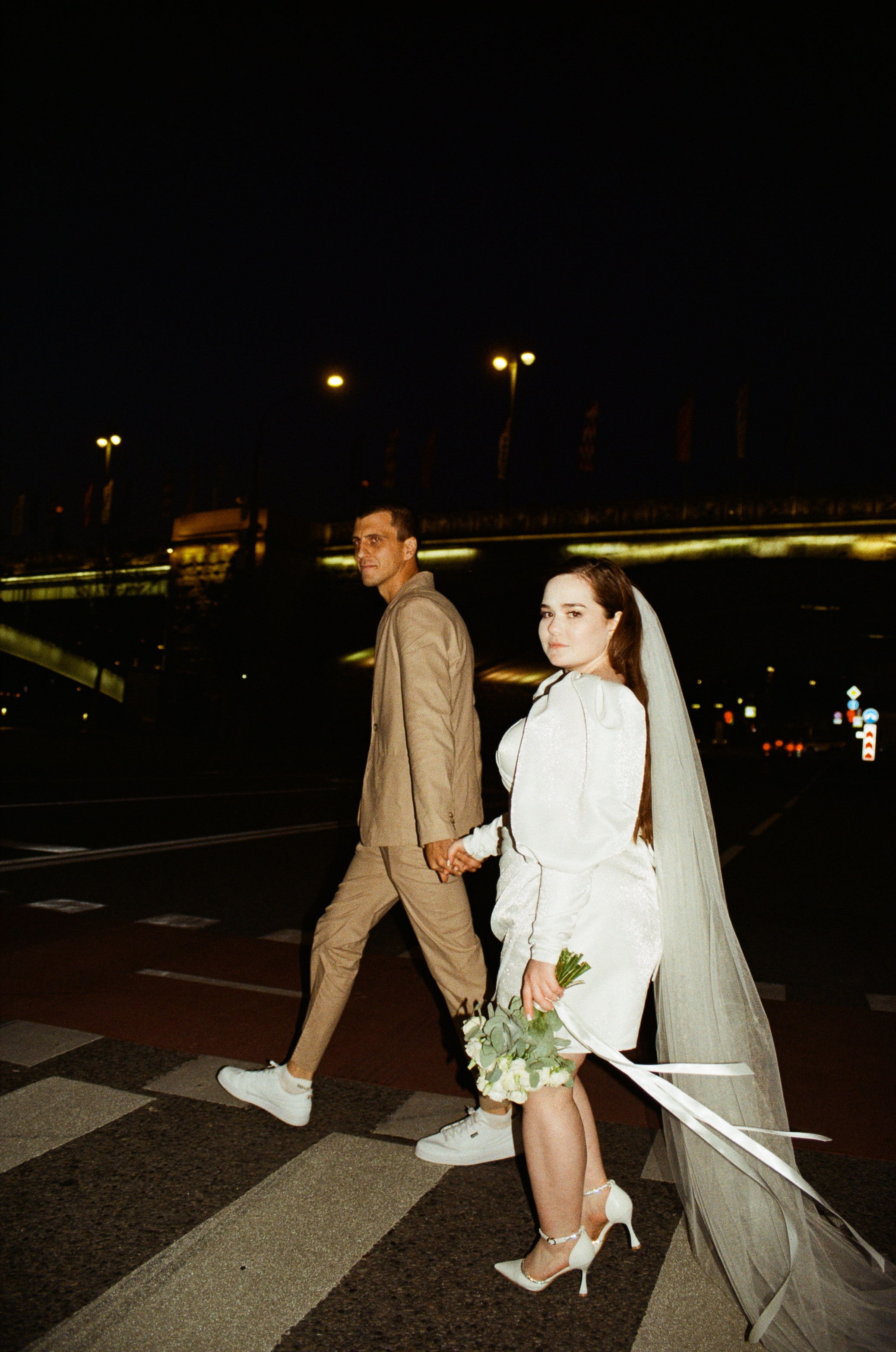 ВАСИЛИСА | АЛЕКСАНДР | ПЛЕНКА. Фотограф Москва Анастасия Толстова