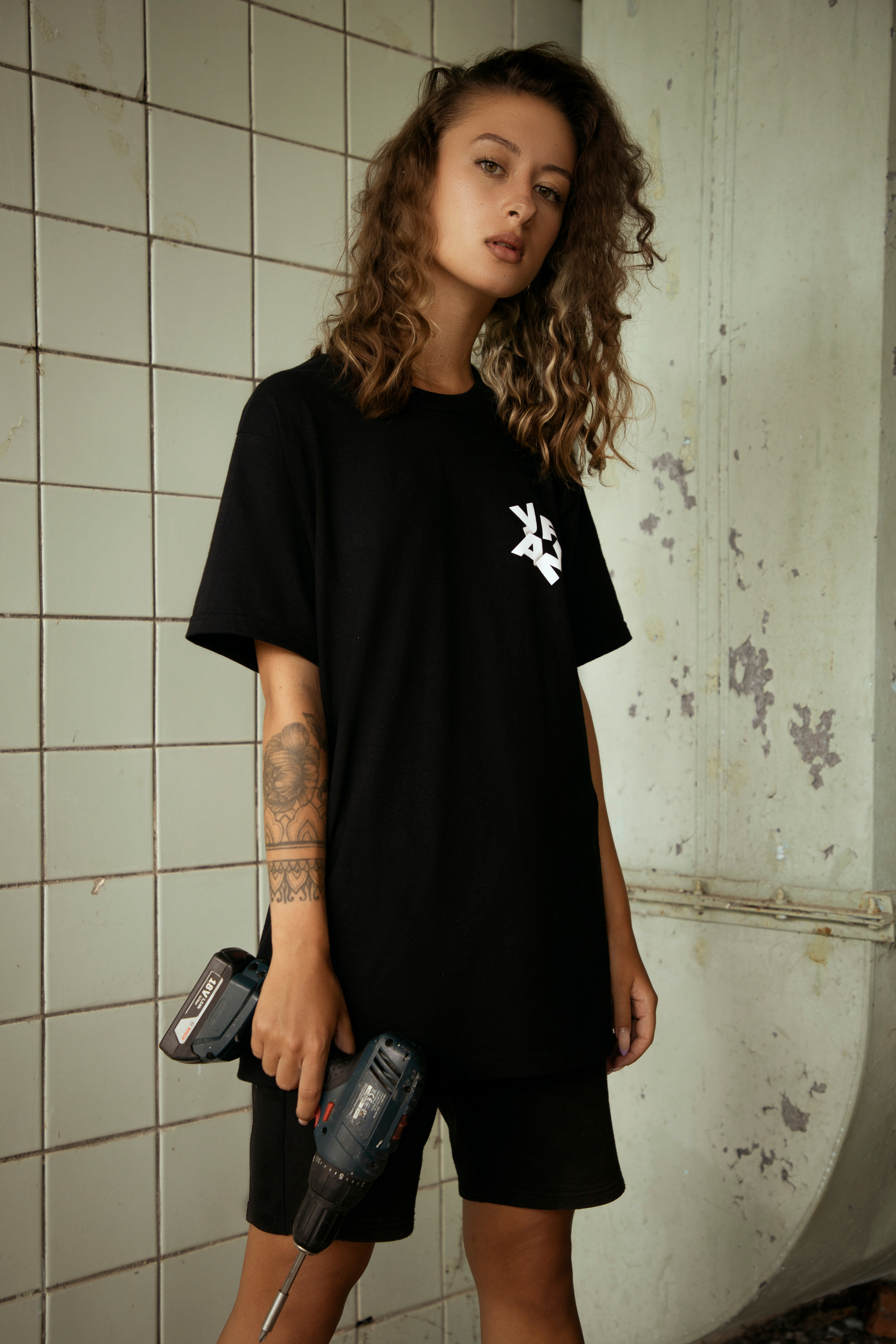 YFAM. Фотограф Москва Анастасия Толстова