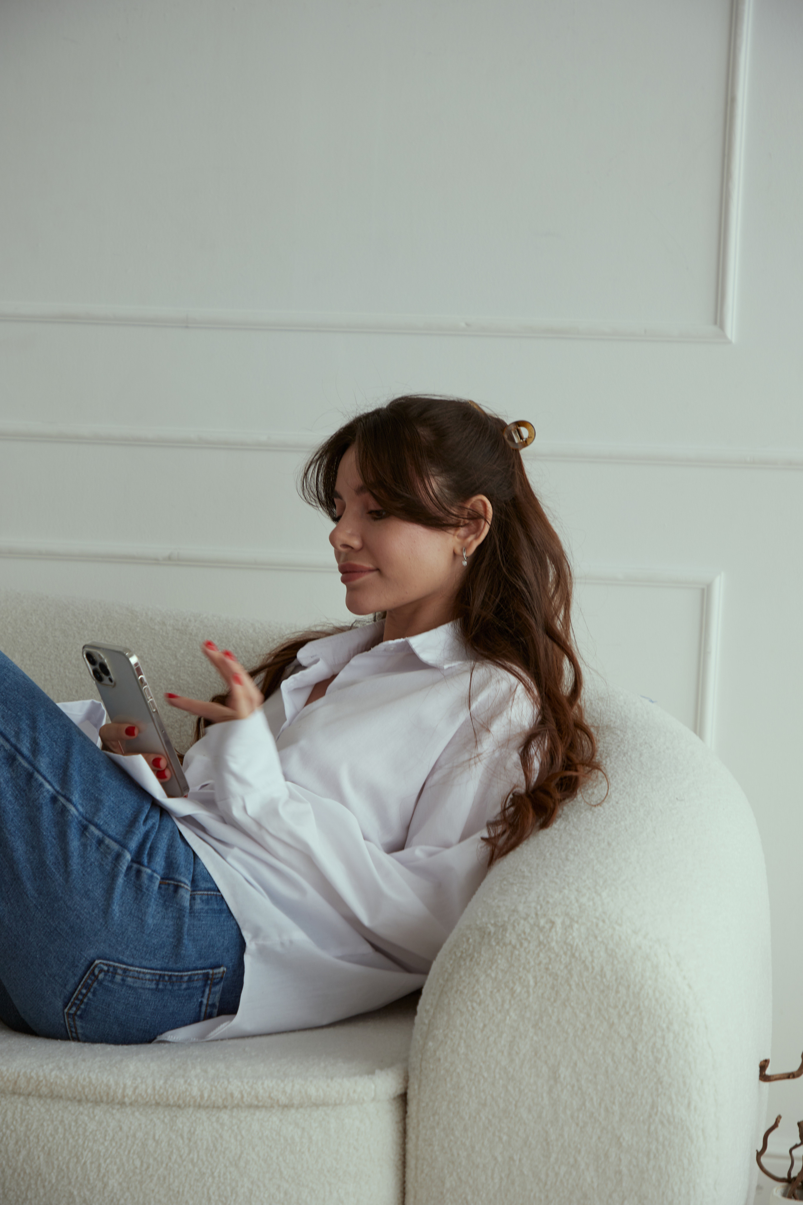 КОНТЕНТ ДЛЯ КОСМЕТОЛОГА. Фотограф Москва Анастасия Толстова